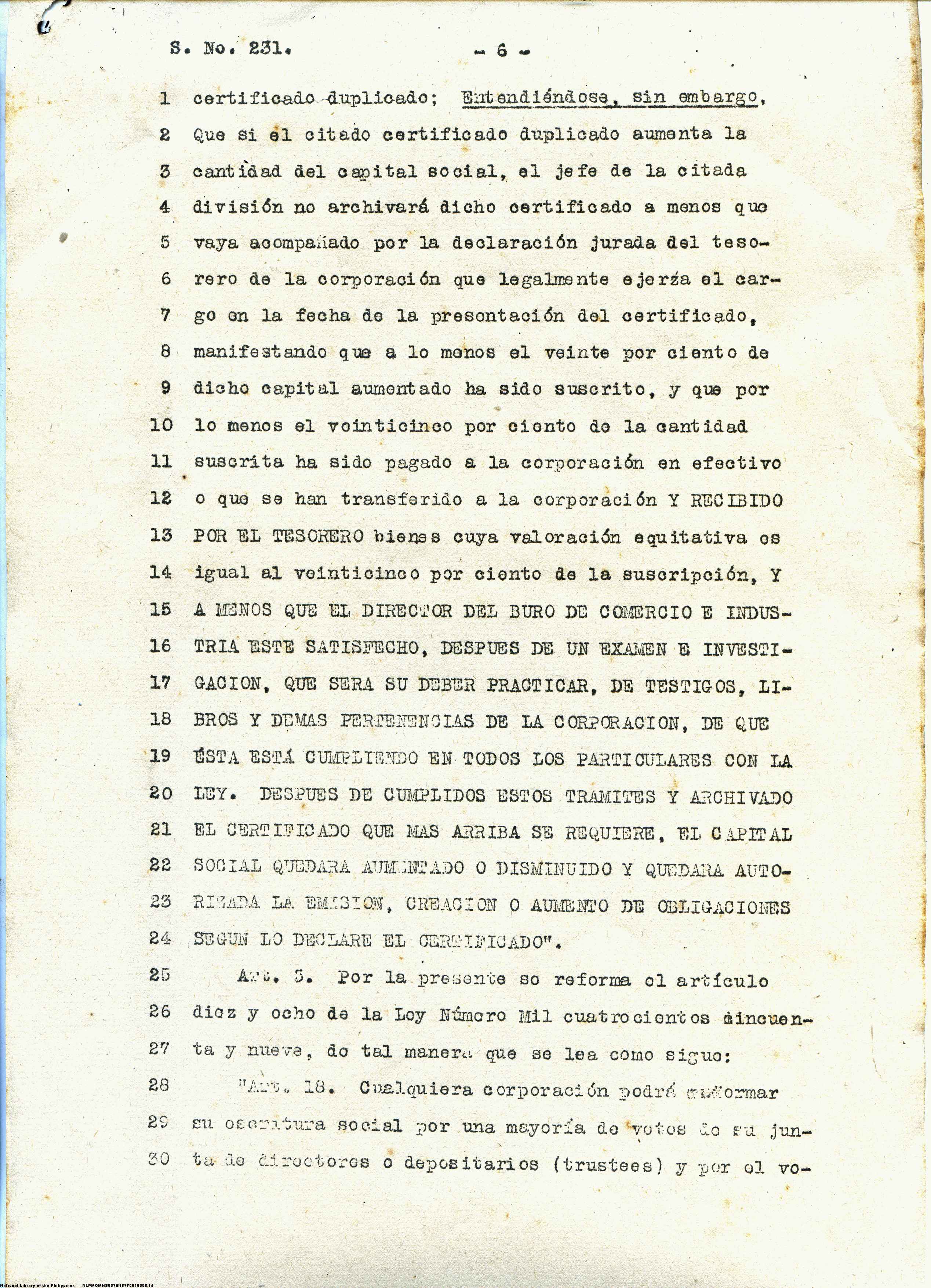 8 
