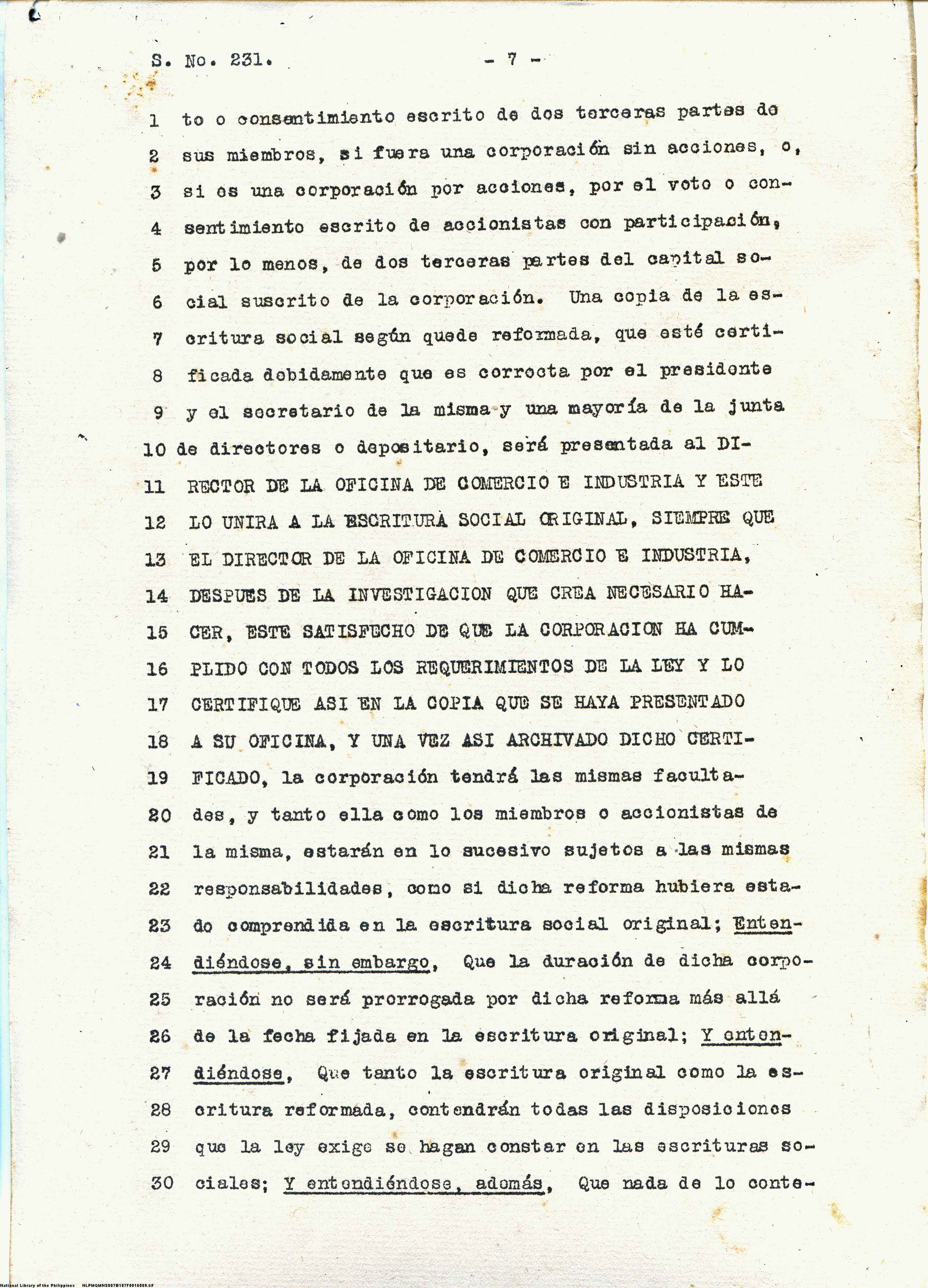 9 
