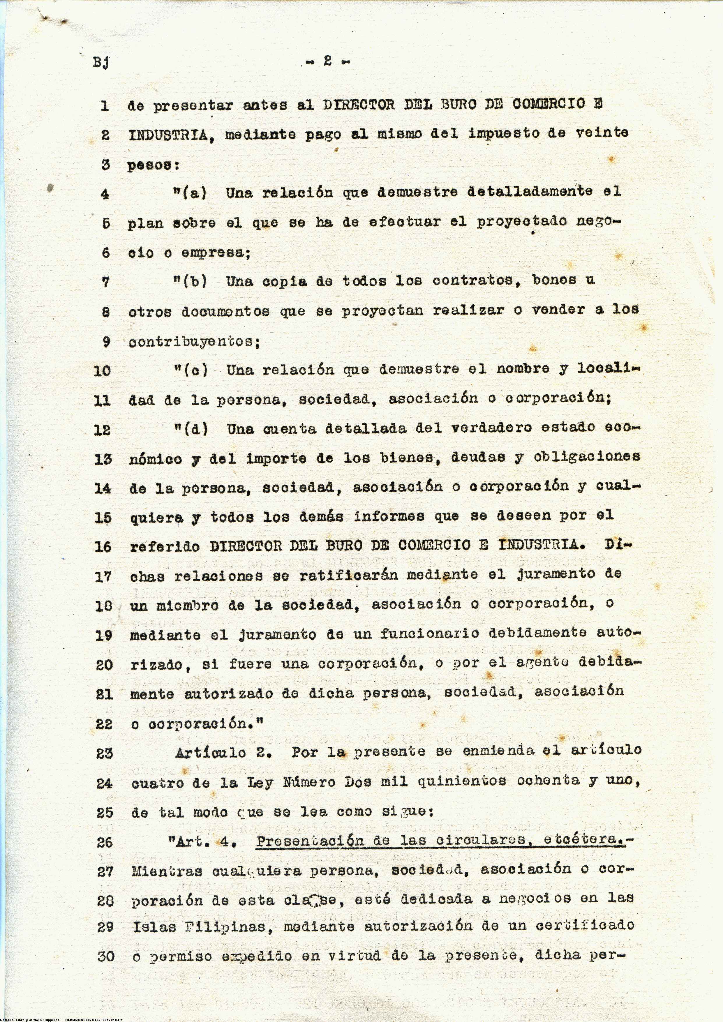 10 
