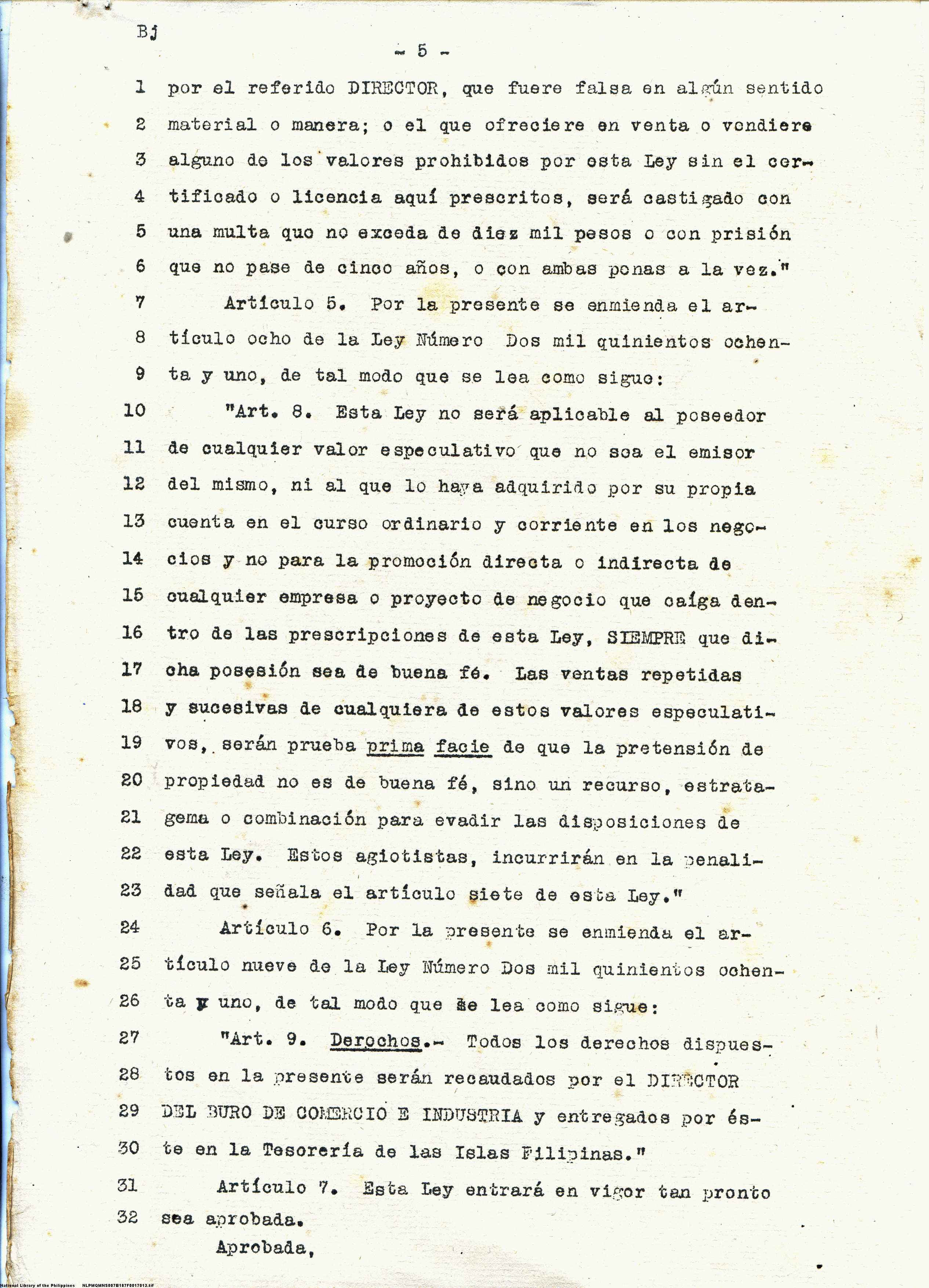 13 
