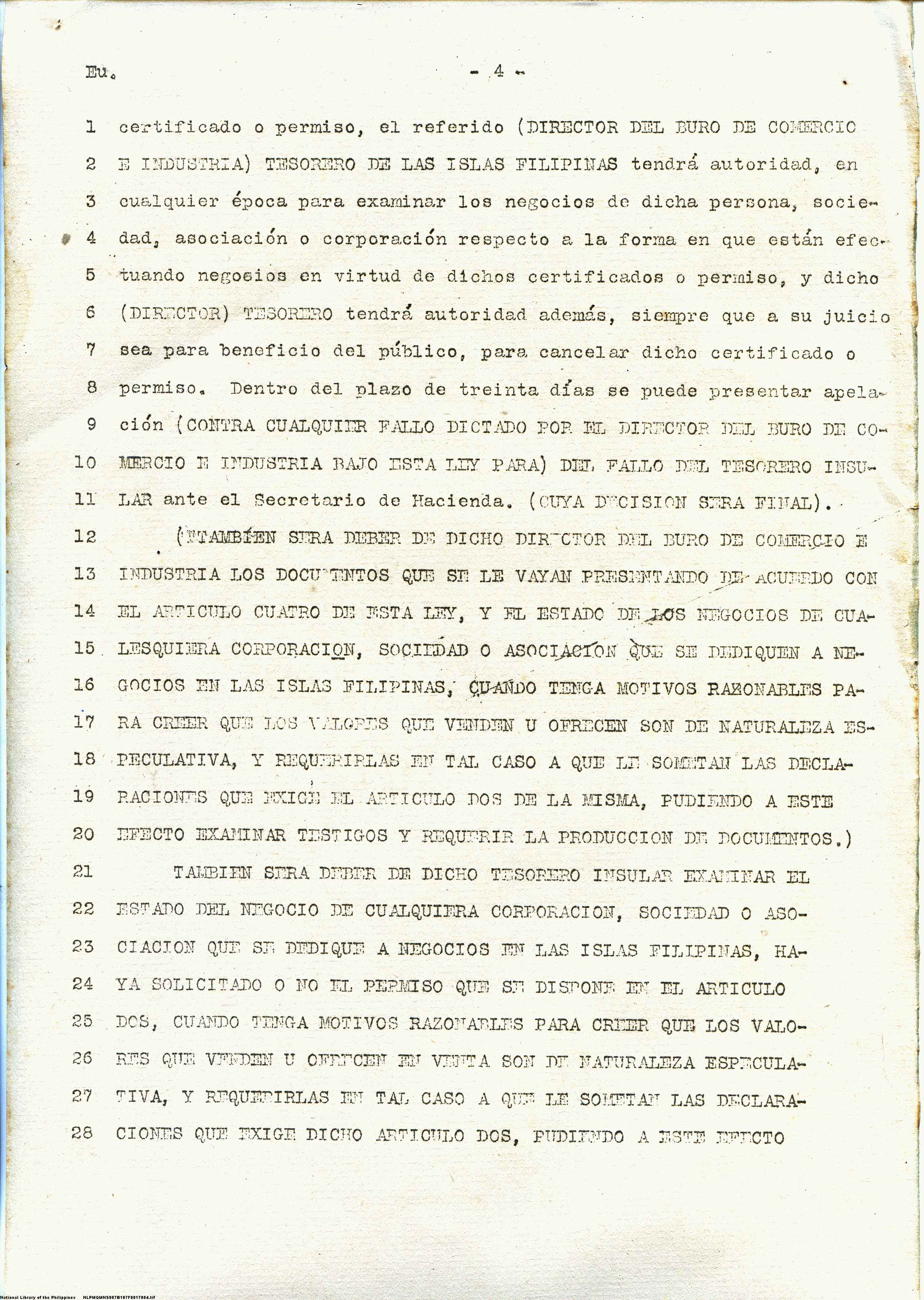 4 
