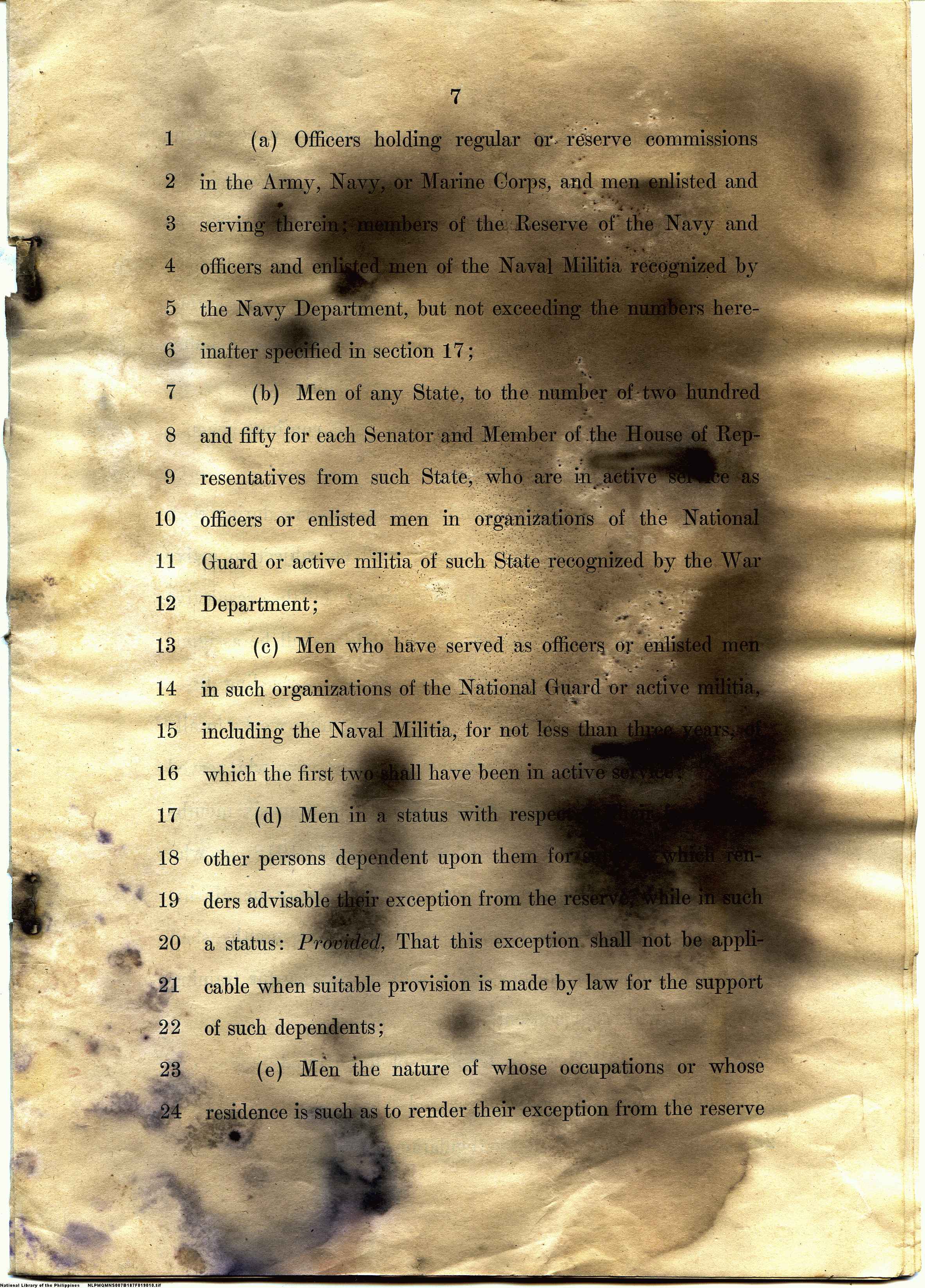 10 
