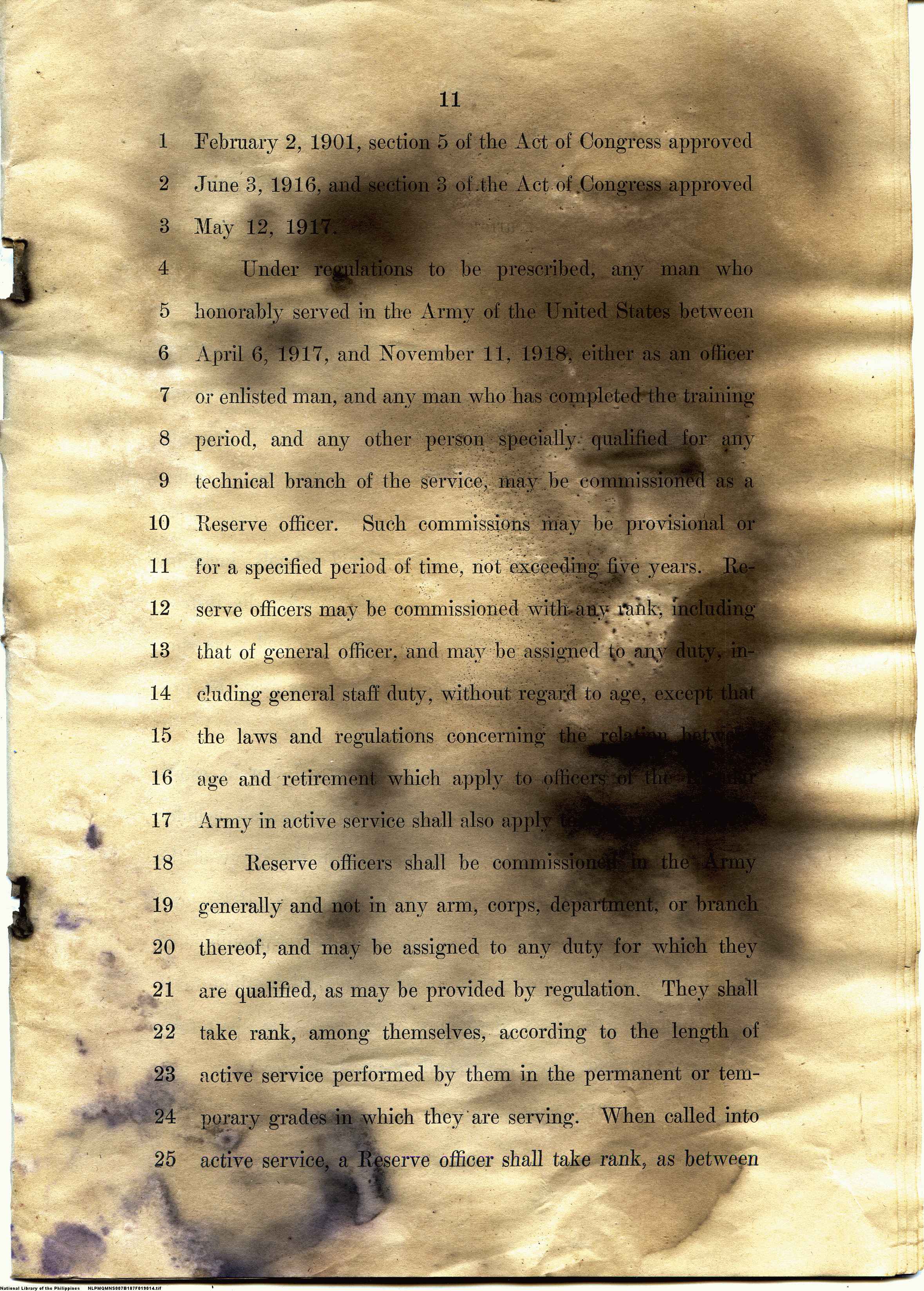 14 
