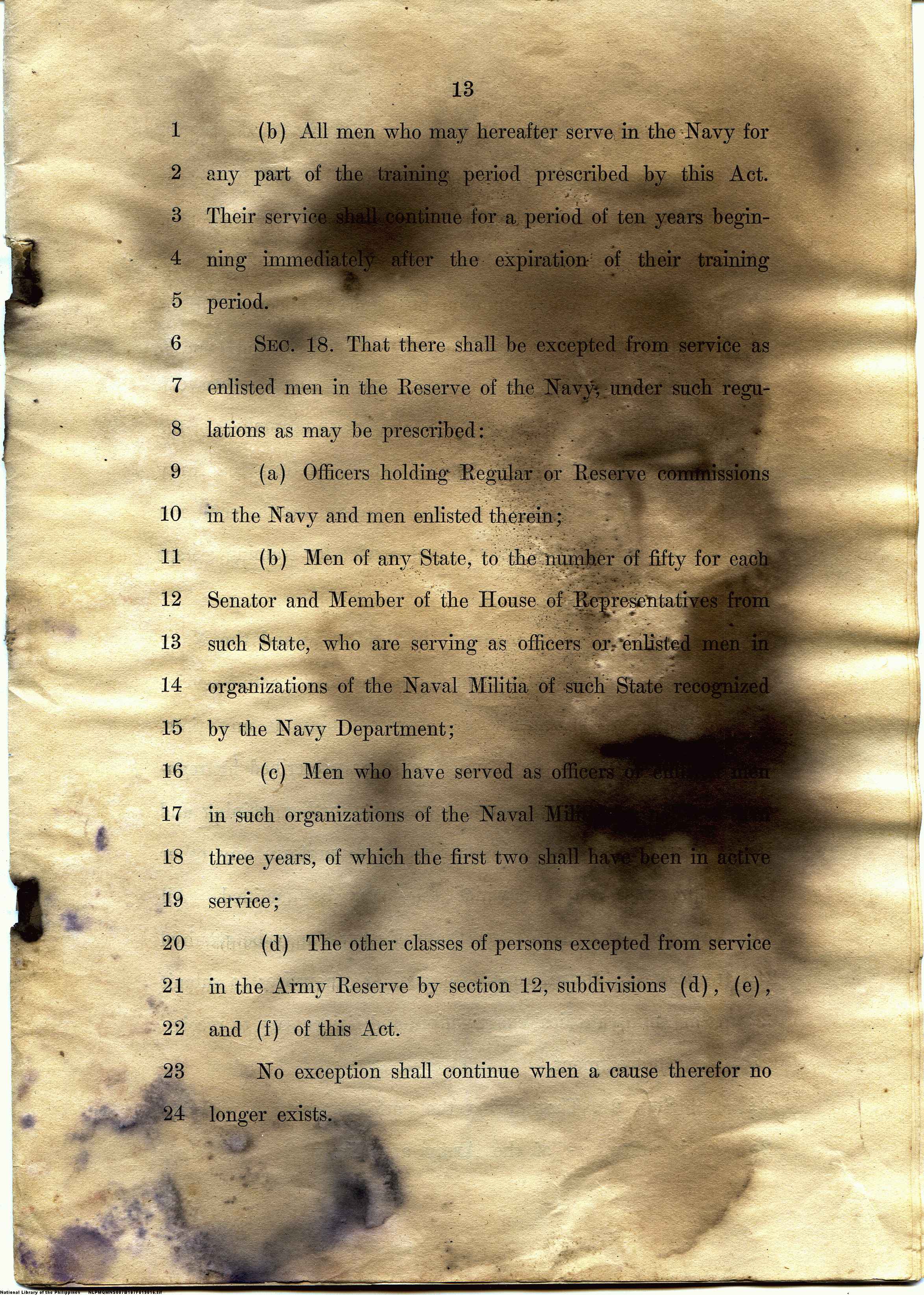 16 

