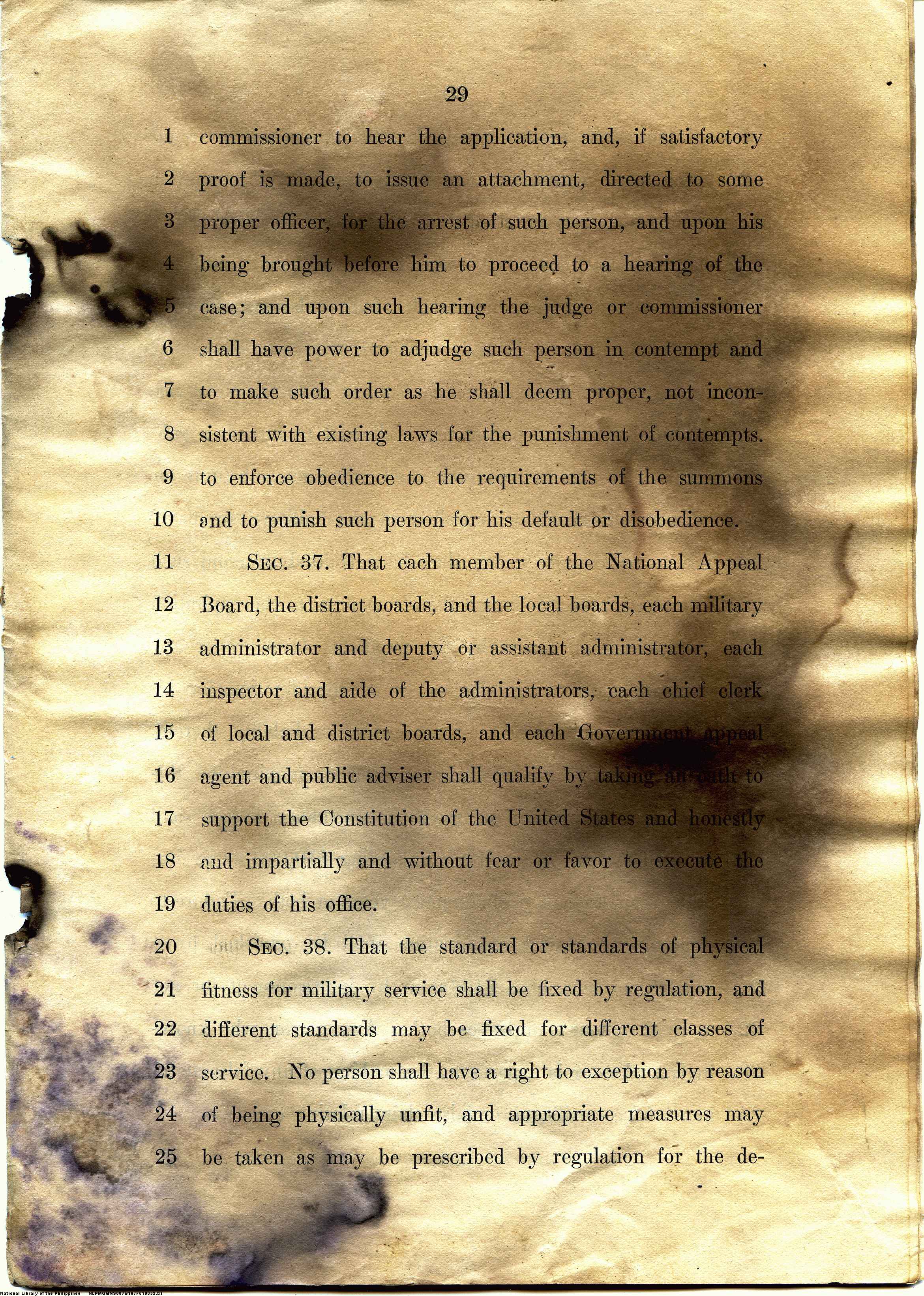32 
