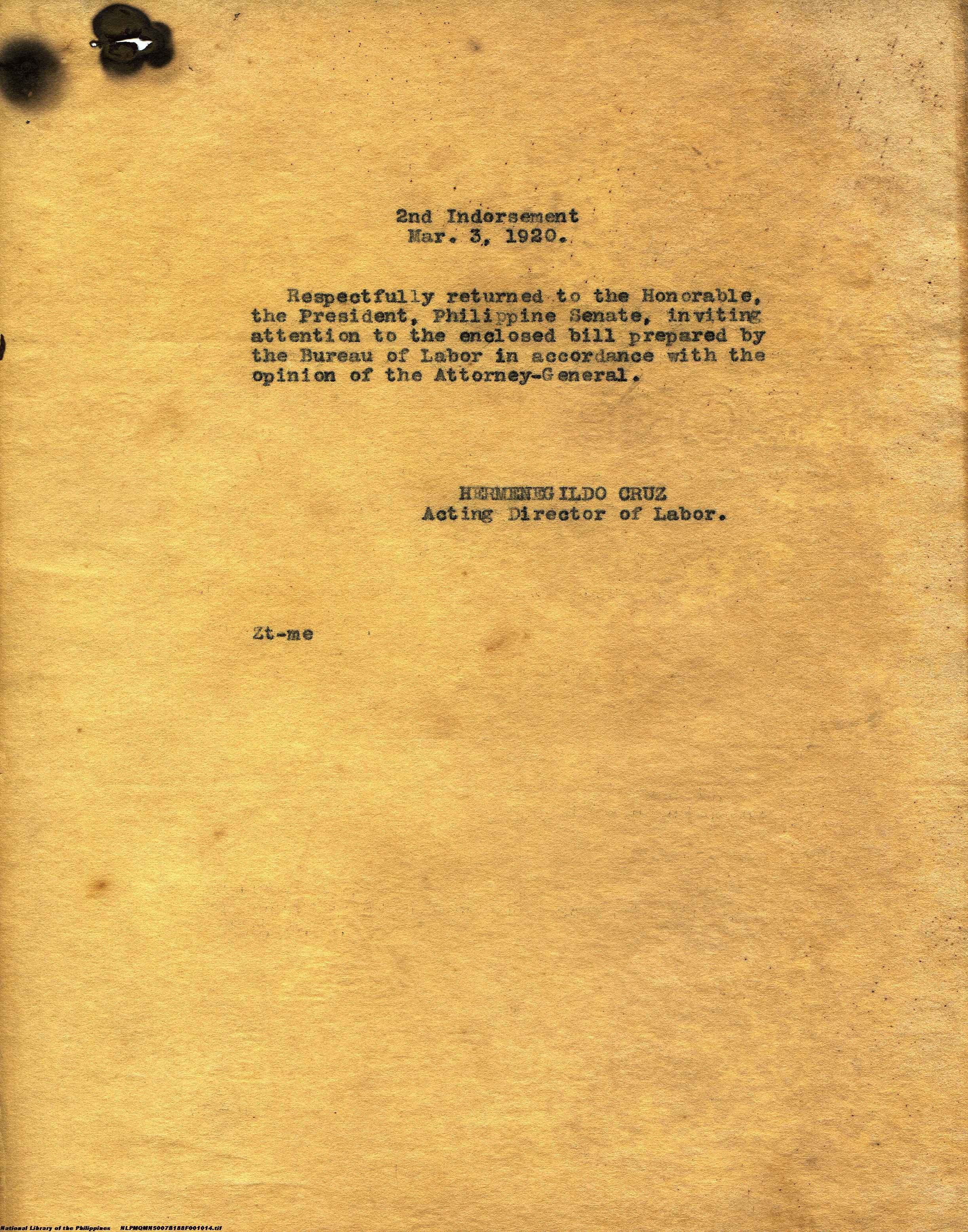 14 
