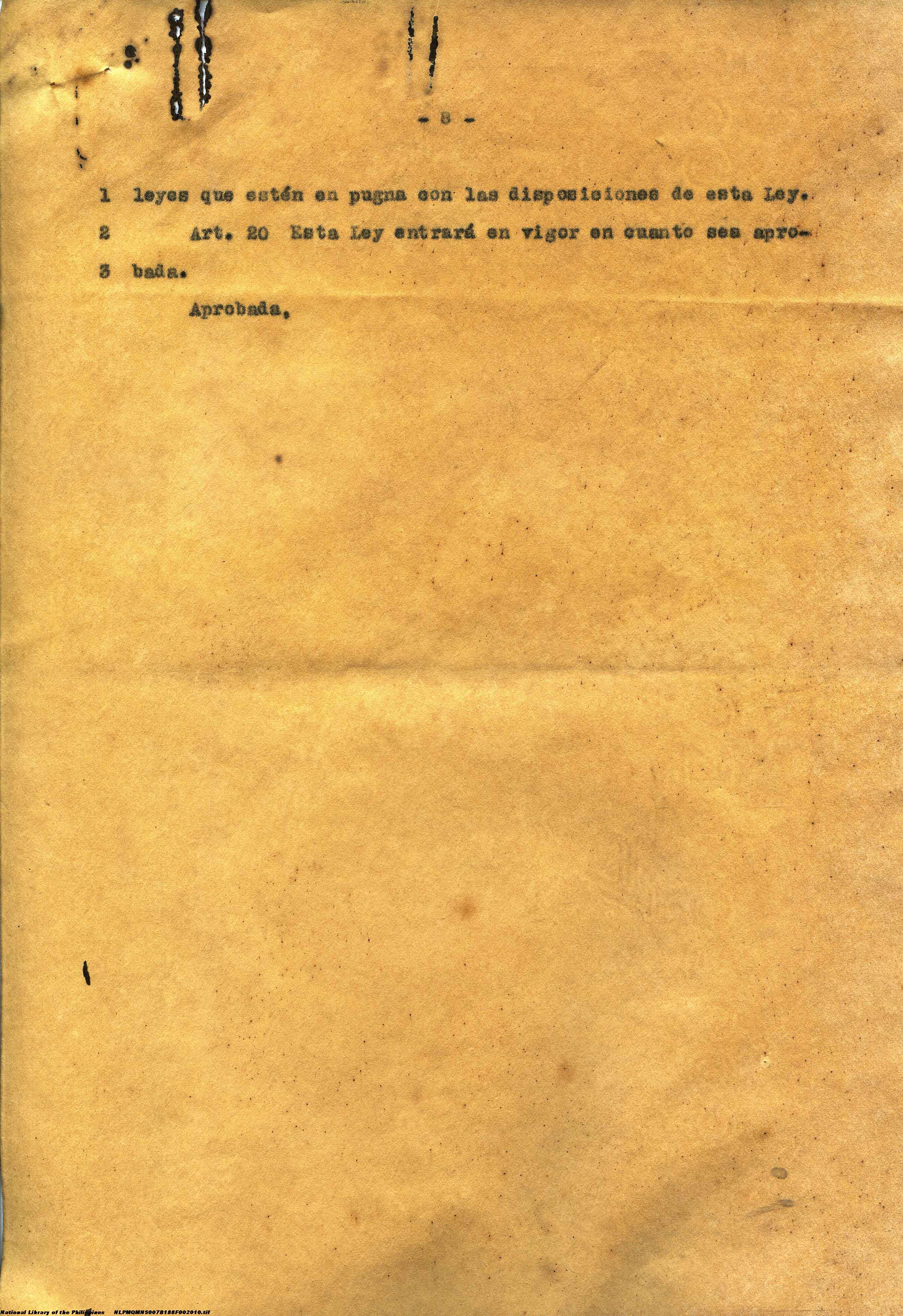 10 

