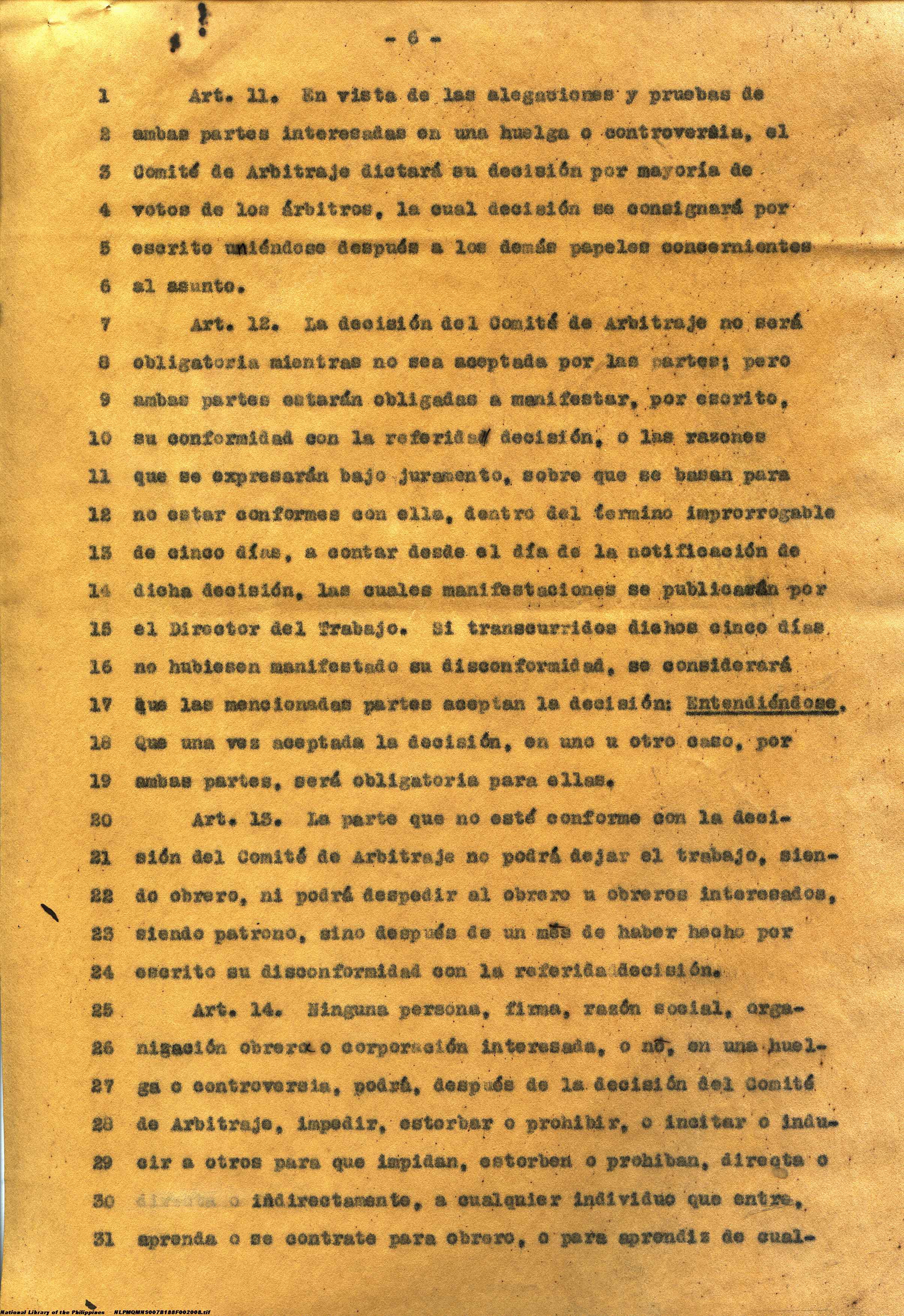 8 
