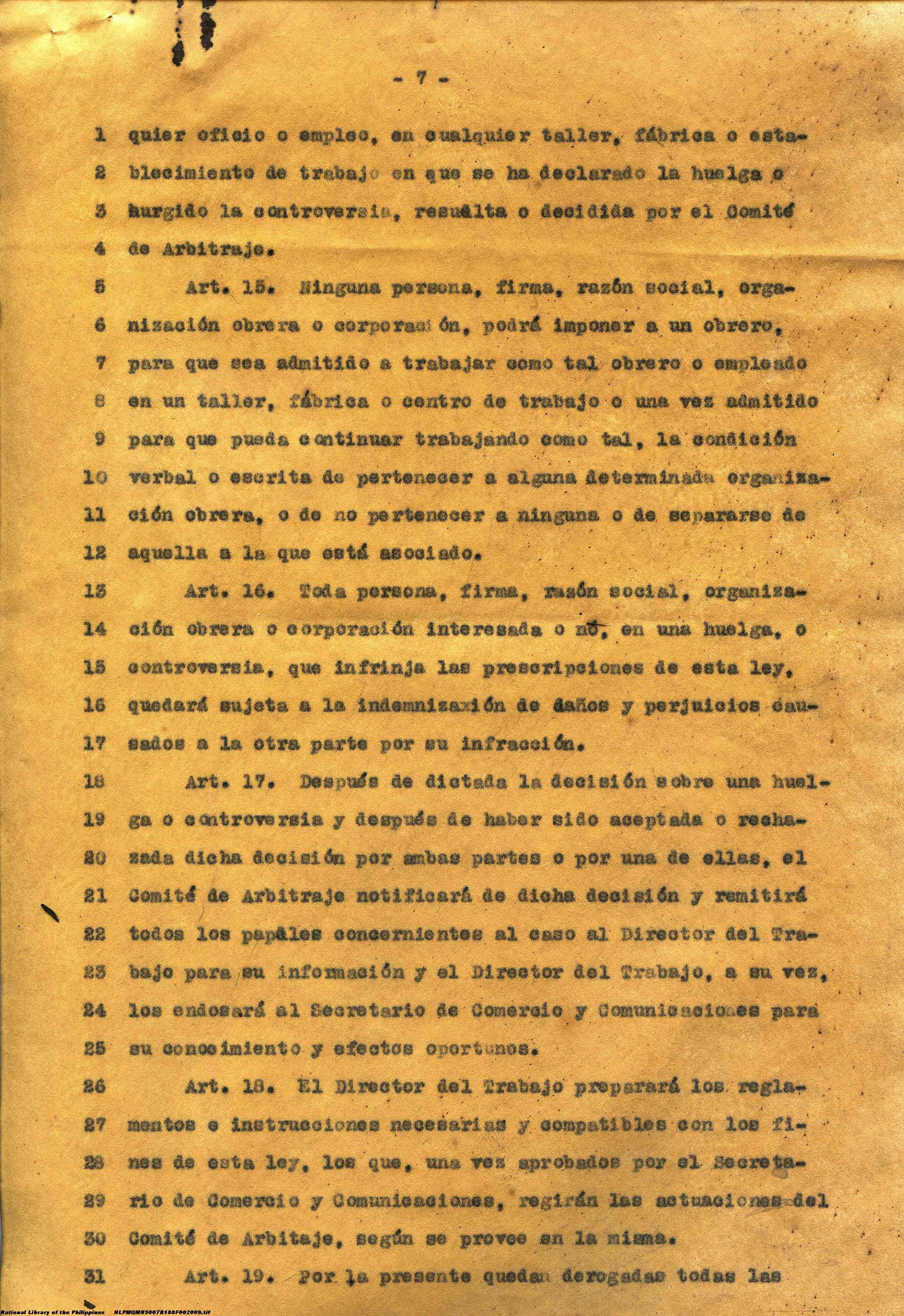 9 
