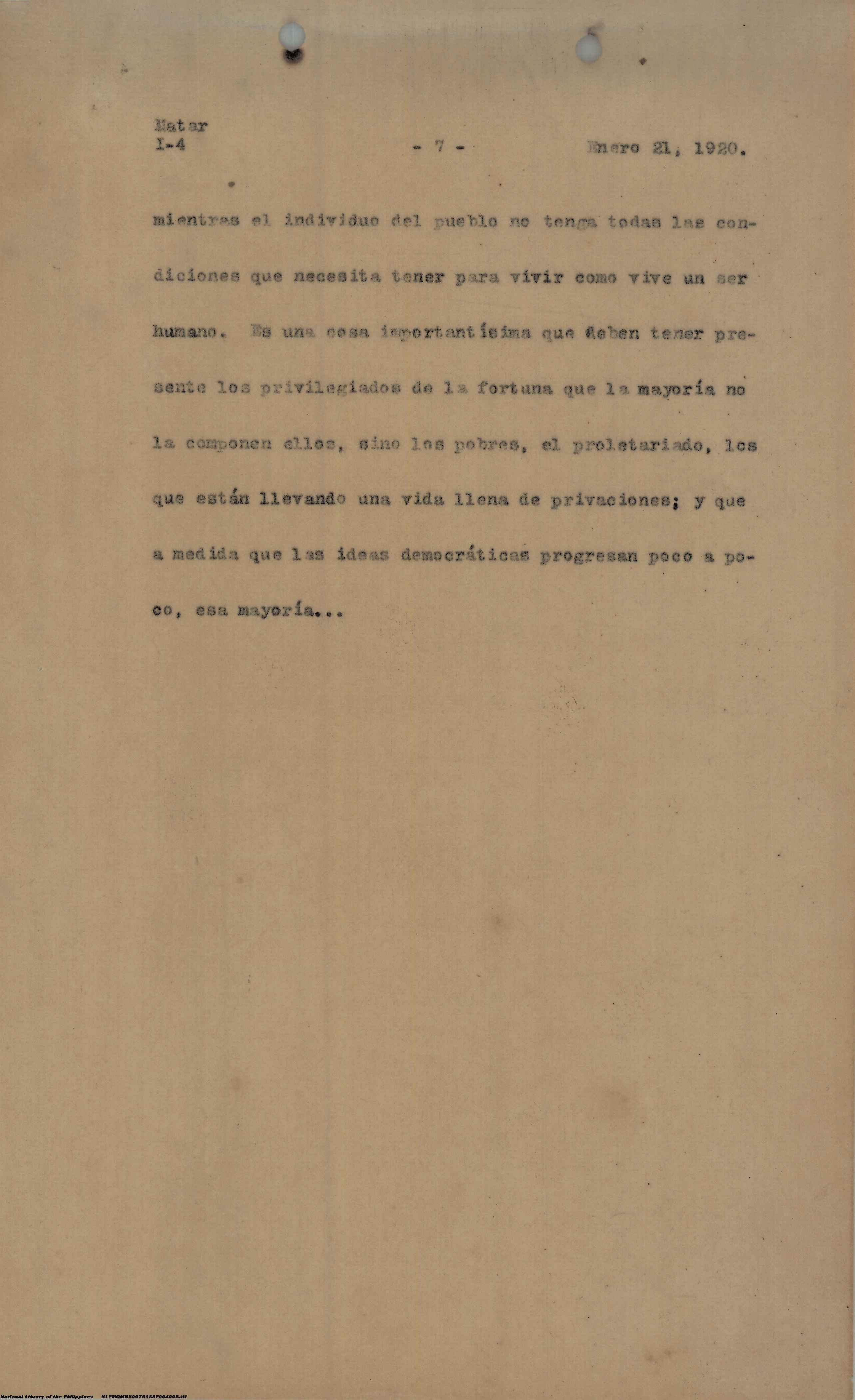5 
