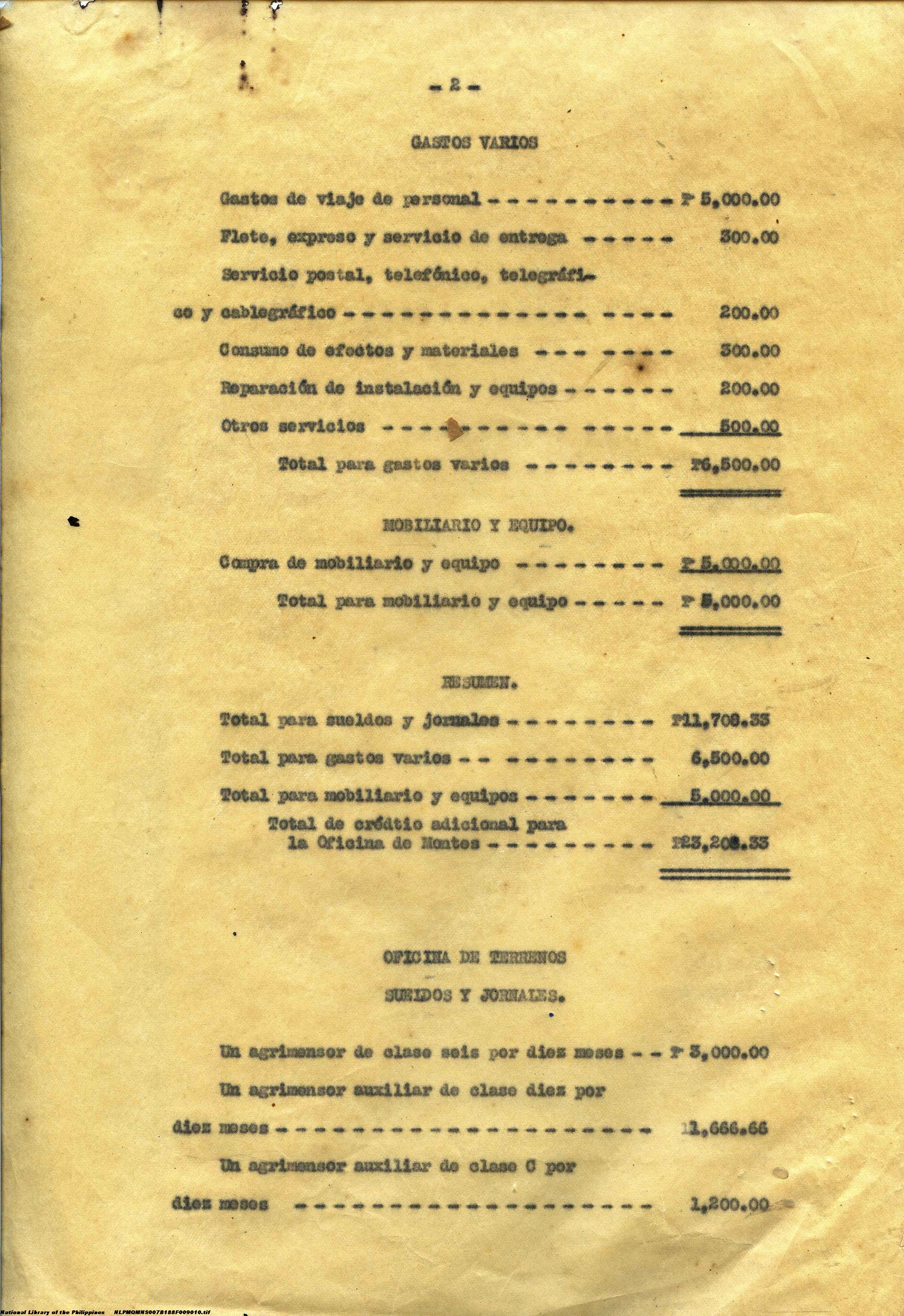 10 
