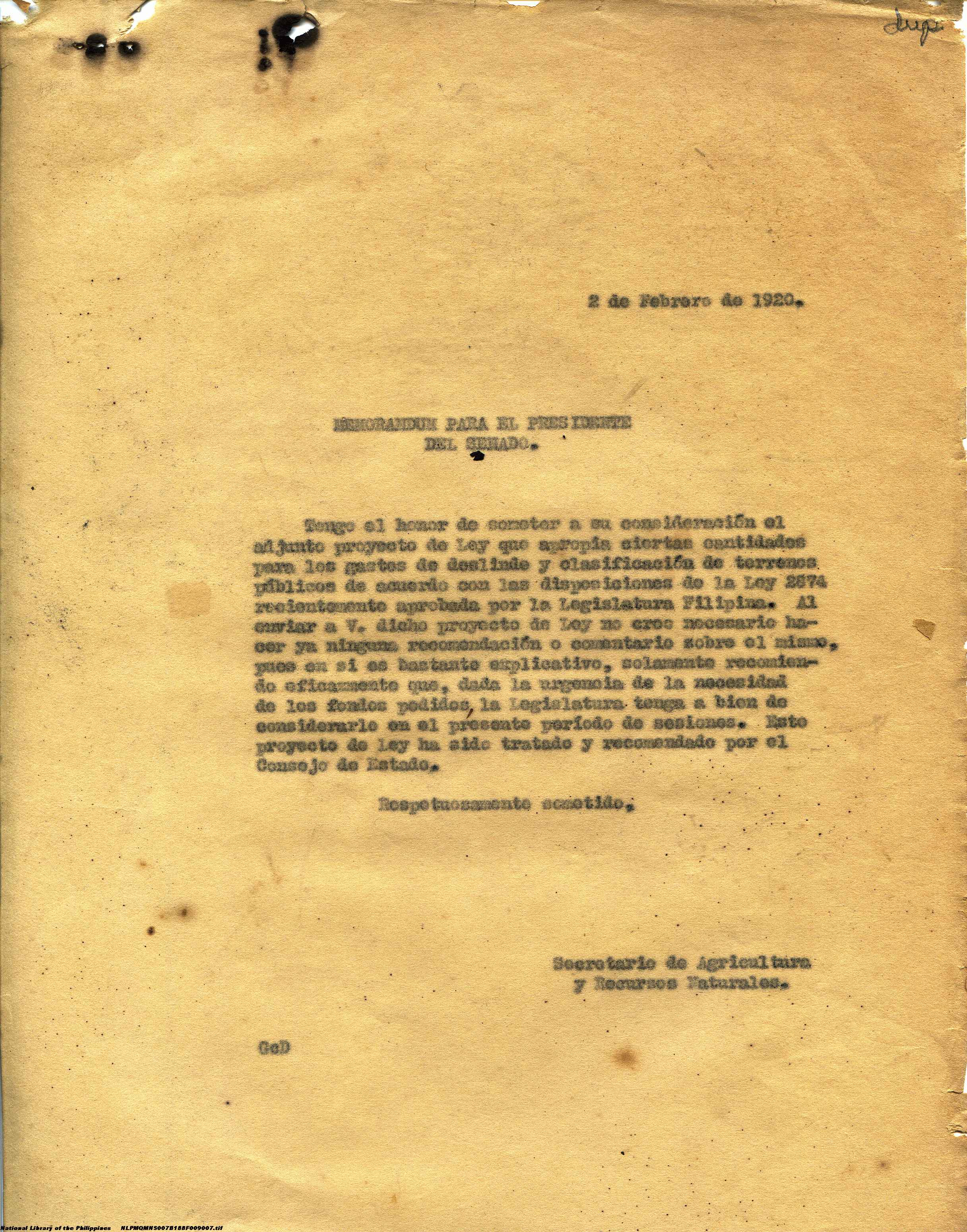 7 
