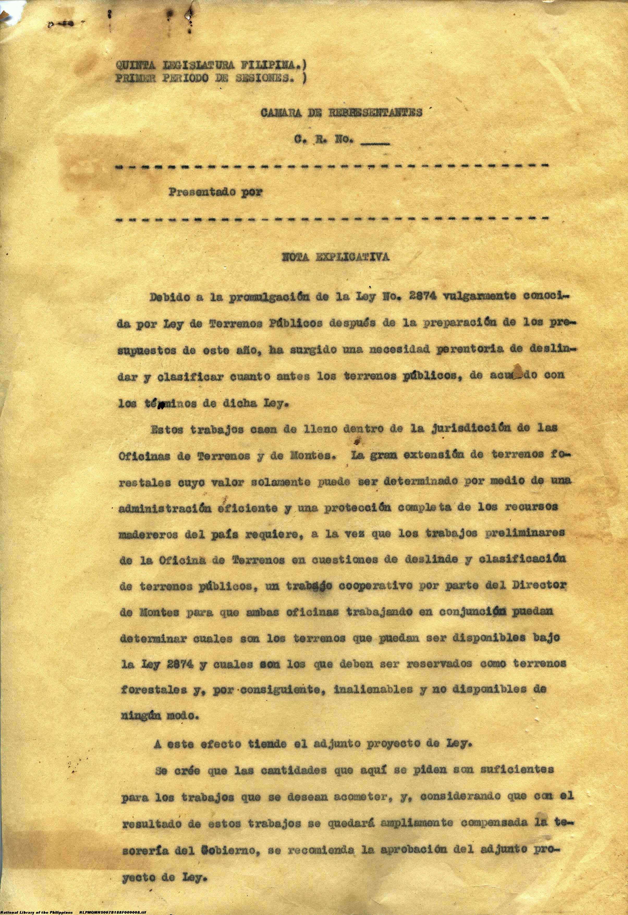 8 
