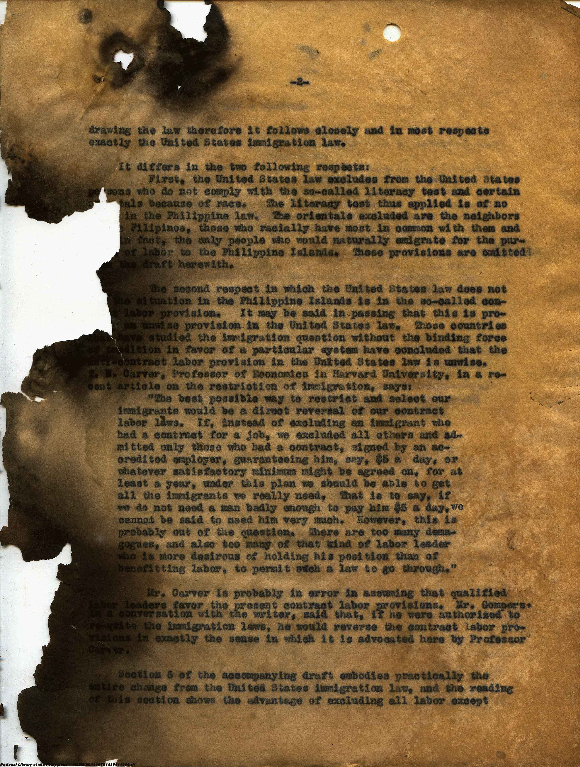 6 
