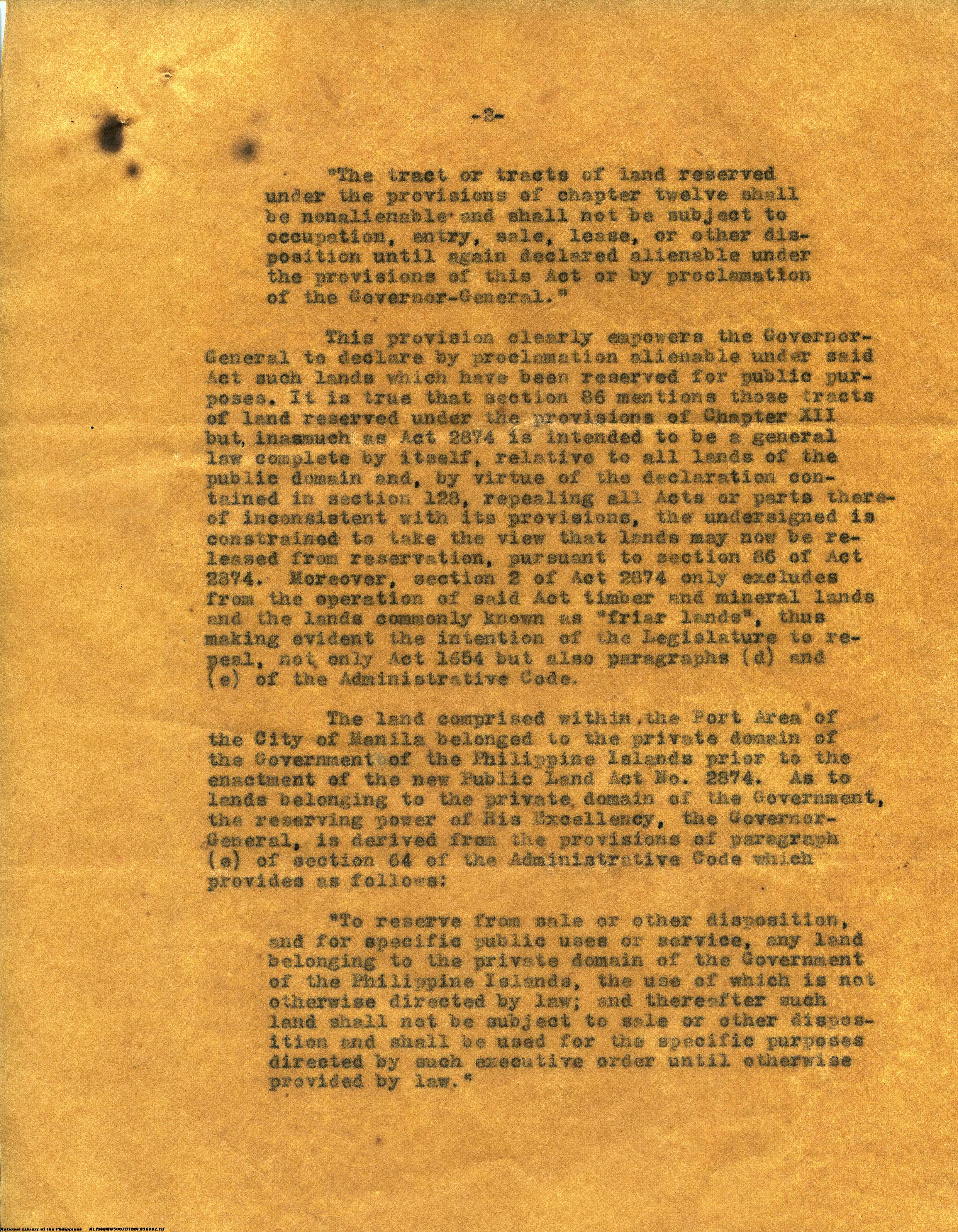 2 
