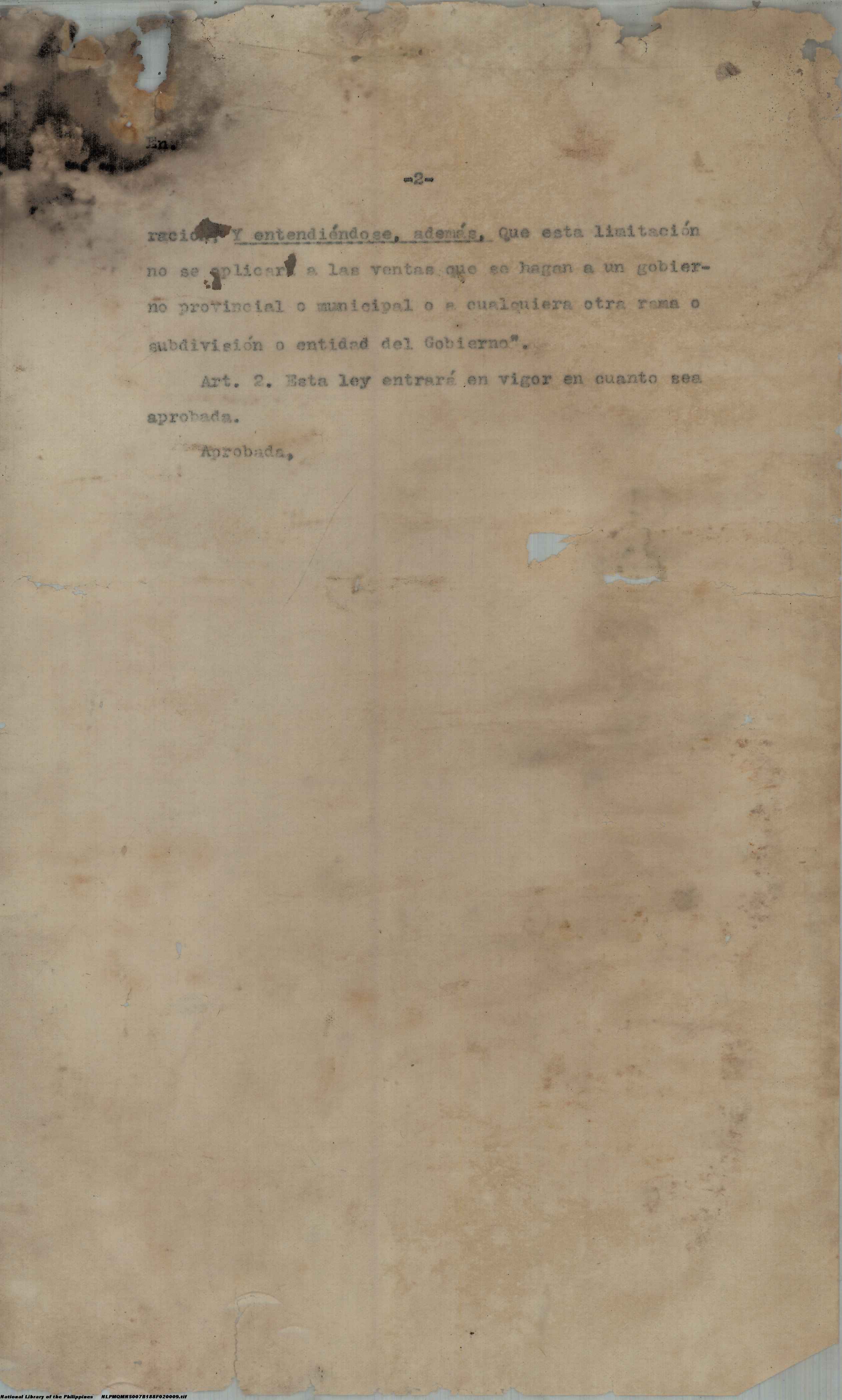 9 
