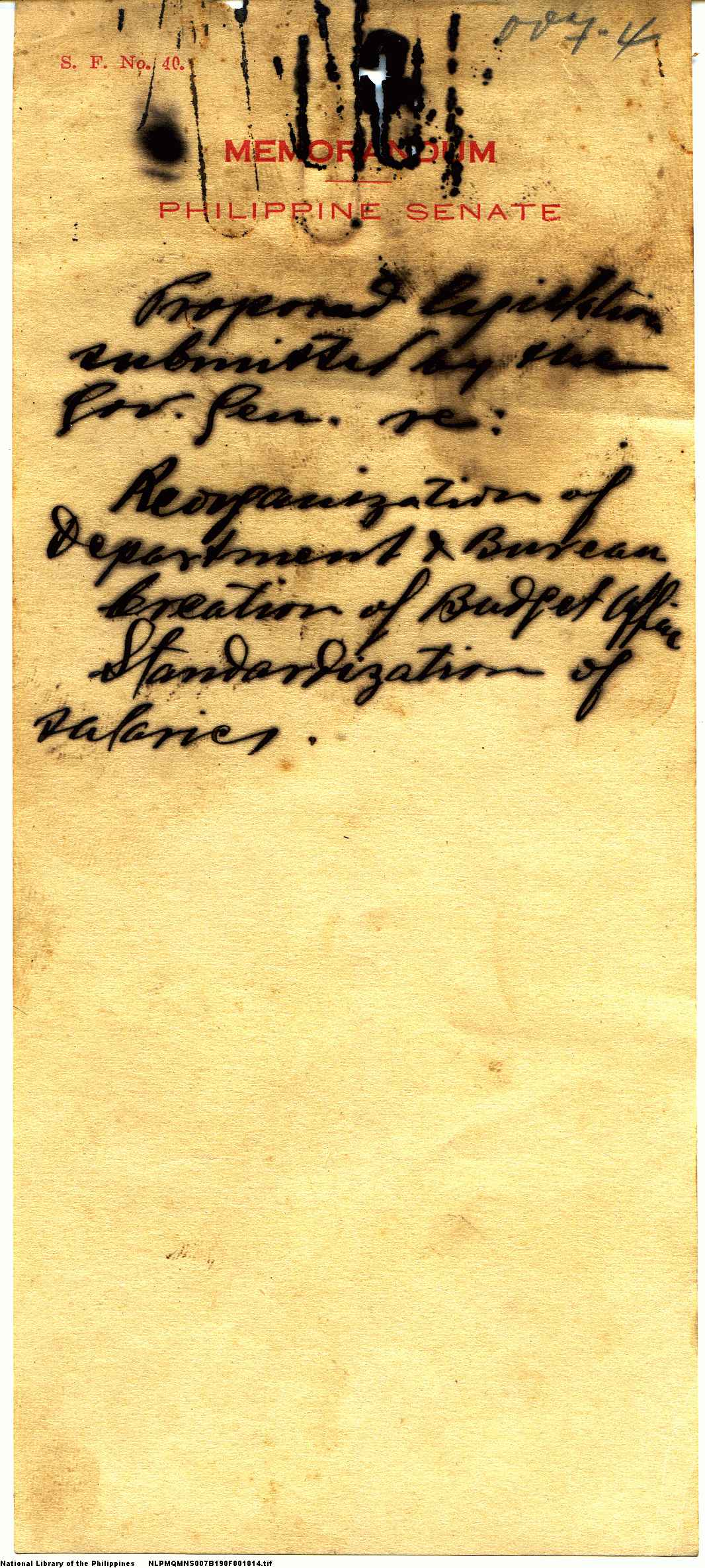 14 
