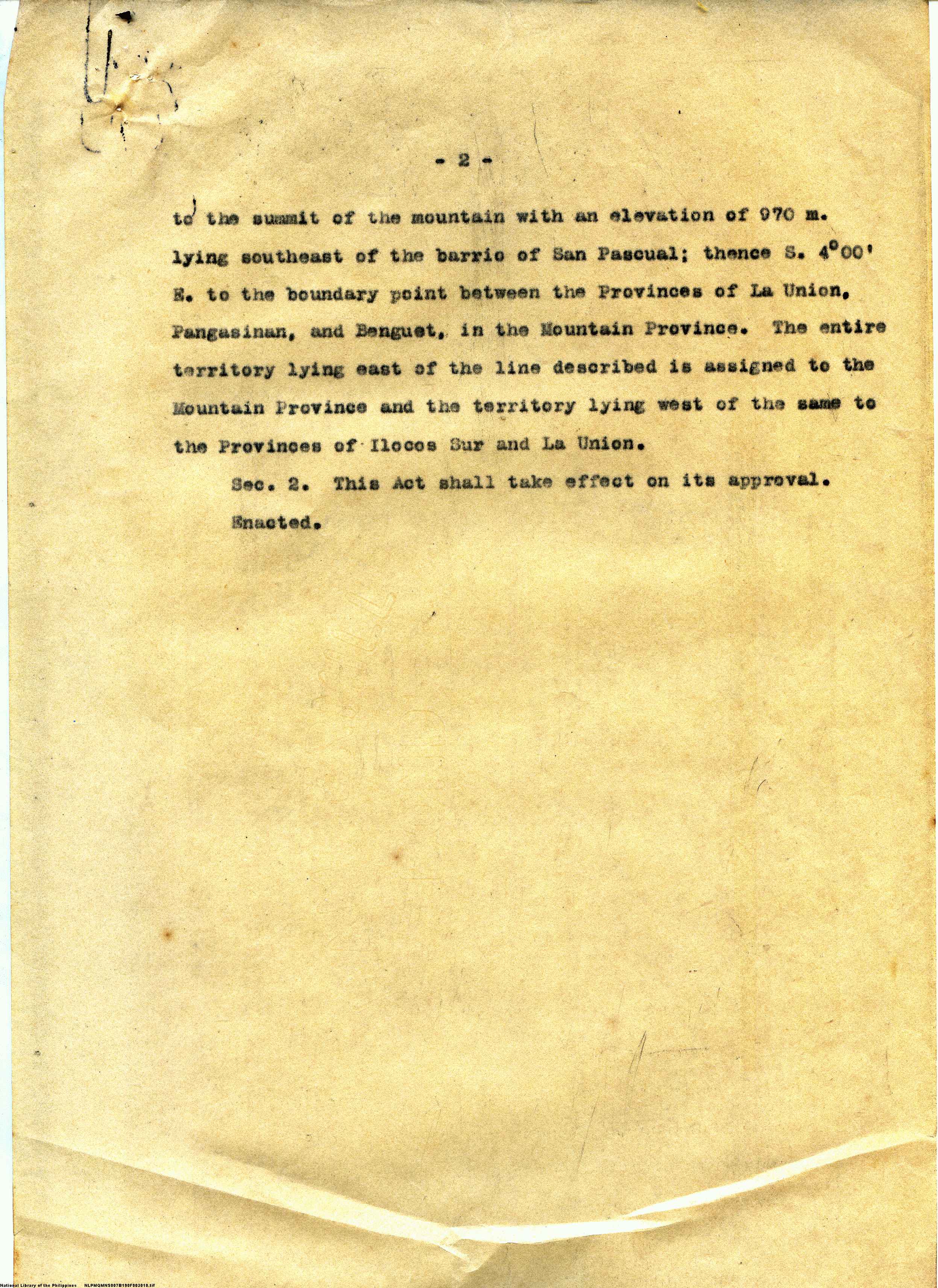 10 

