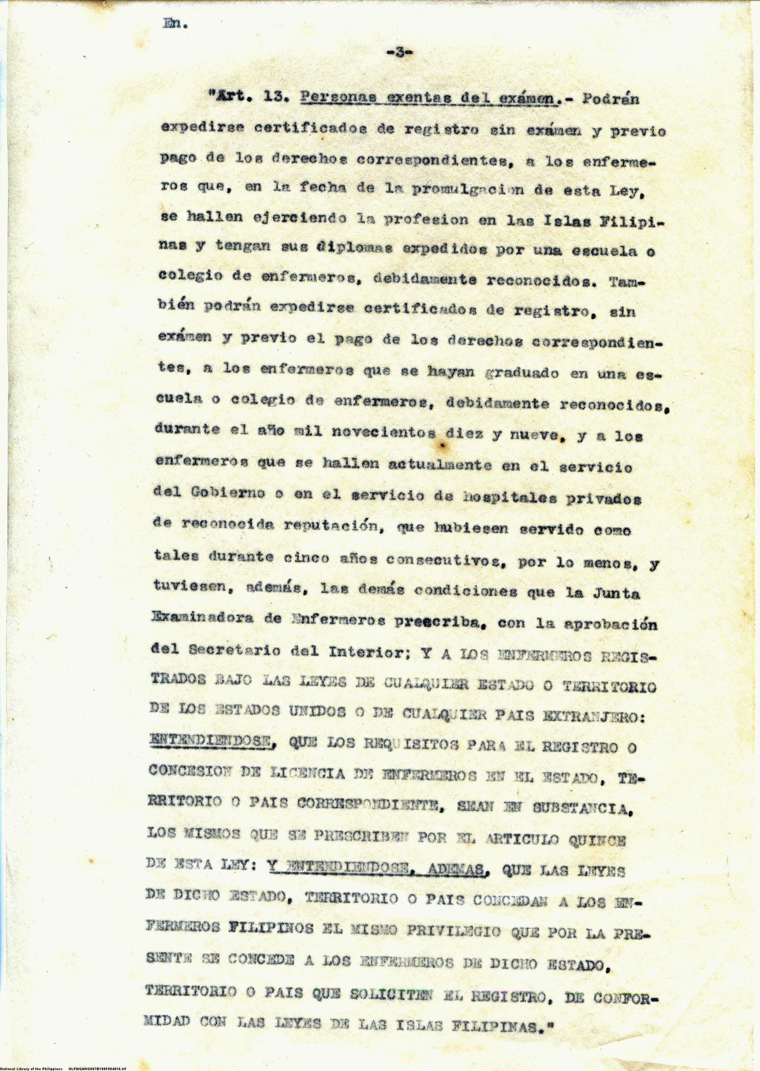 16 
