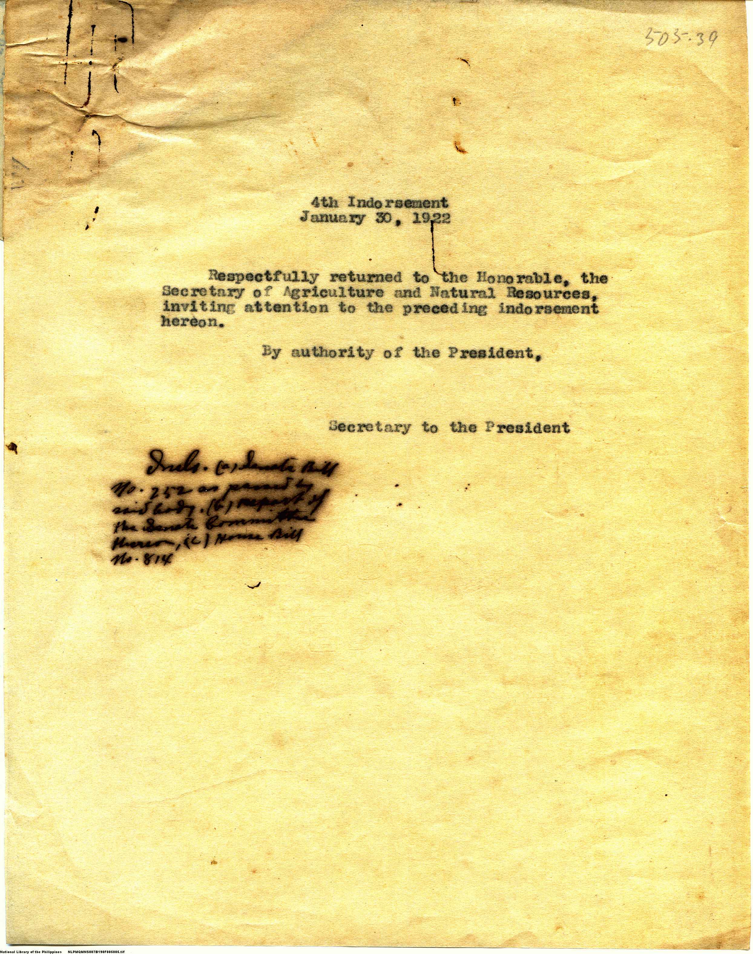 5 
