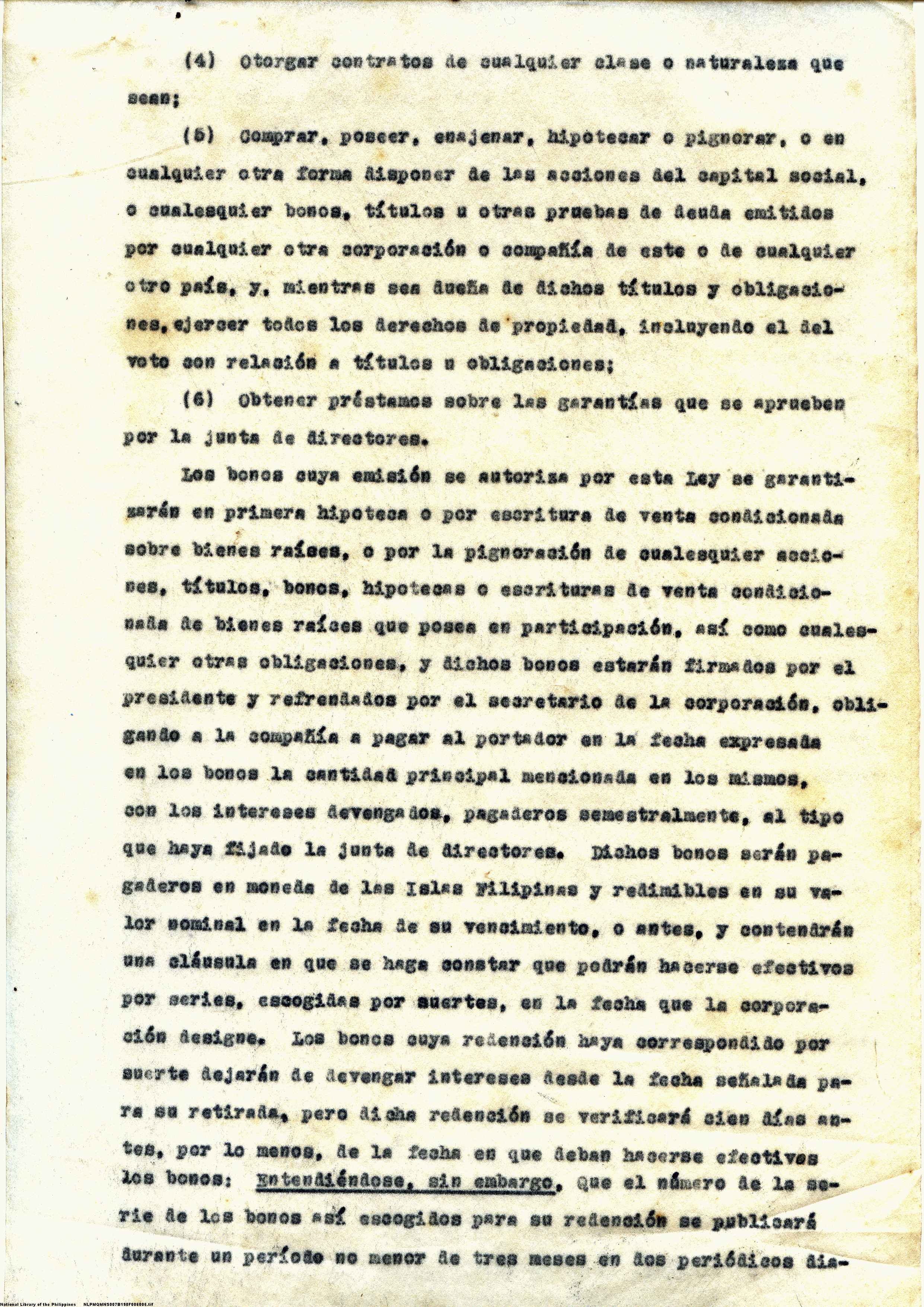 5 
