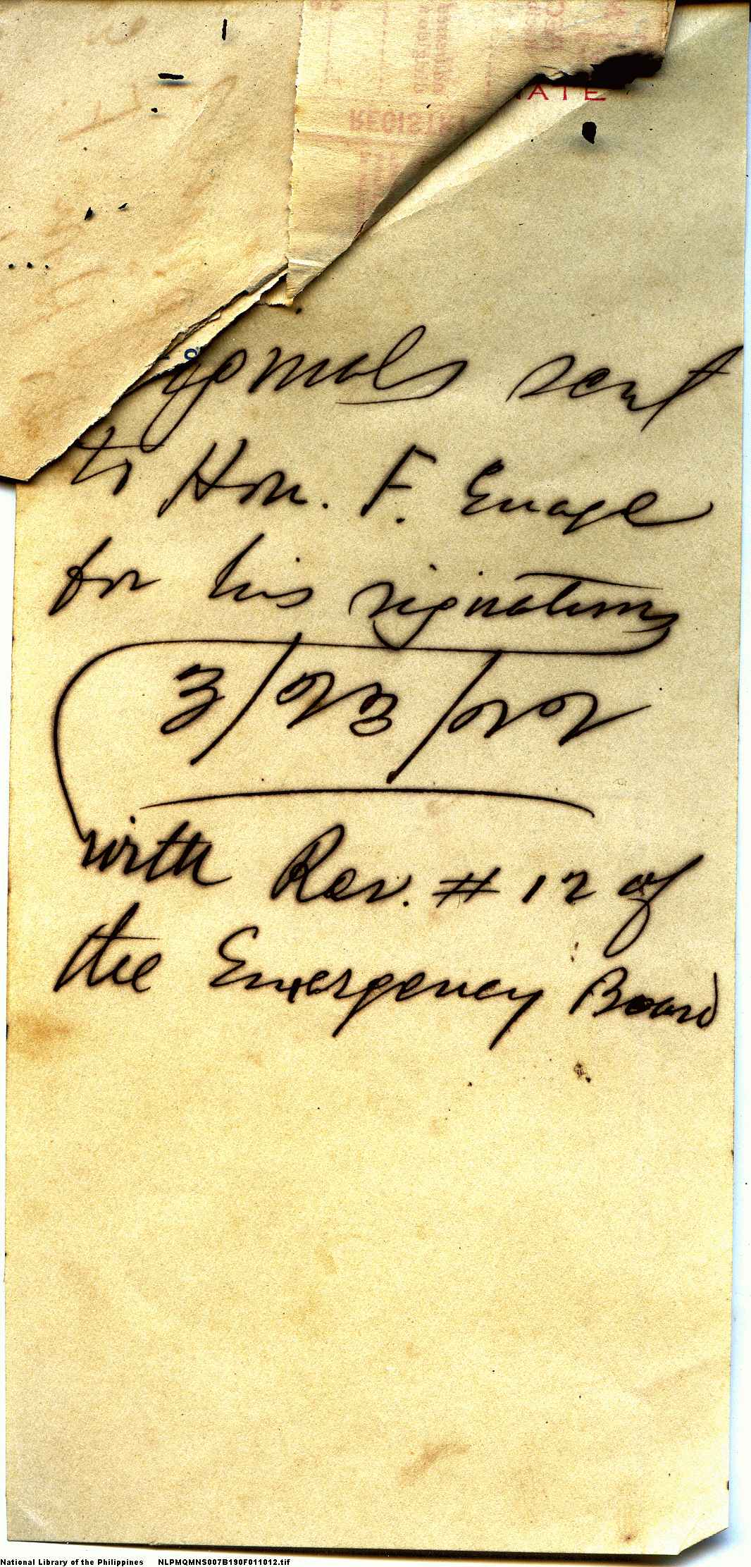 12 
