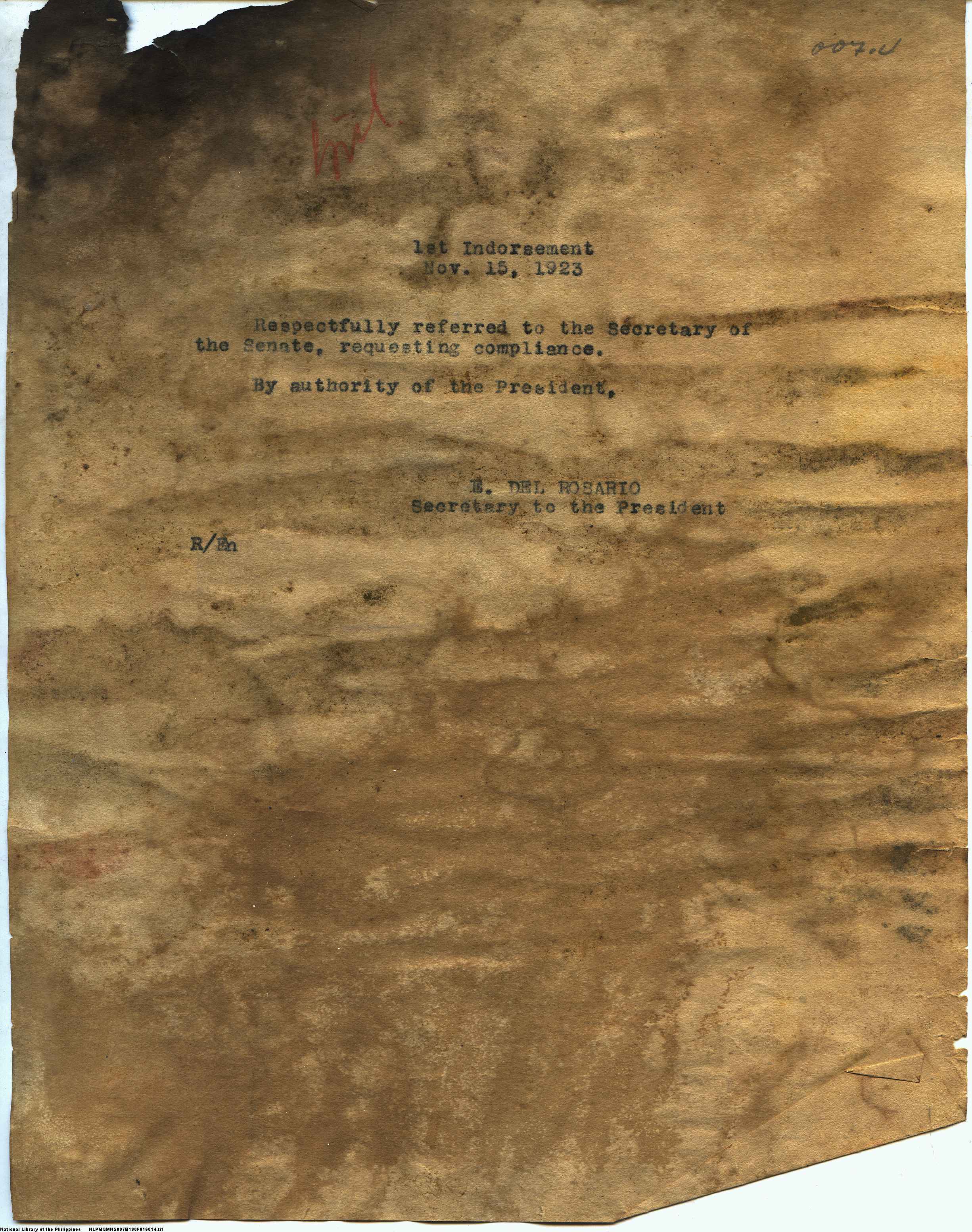 14 
