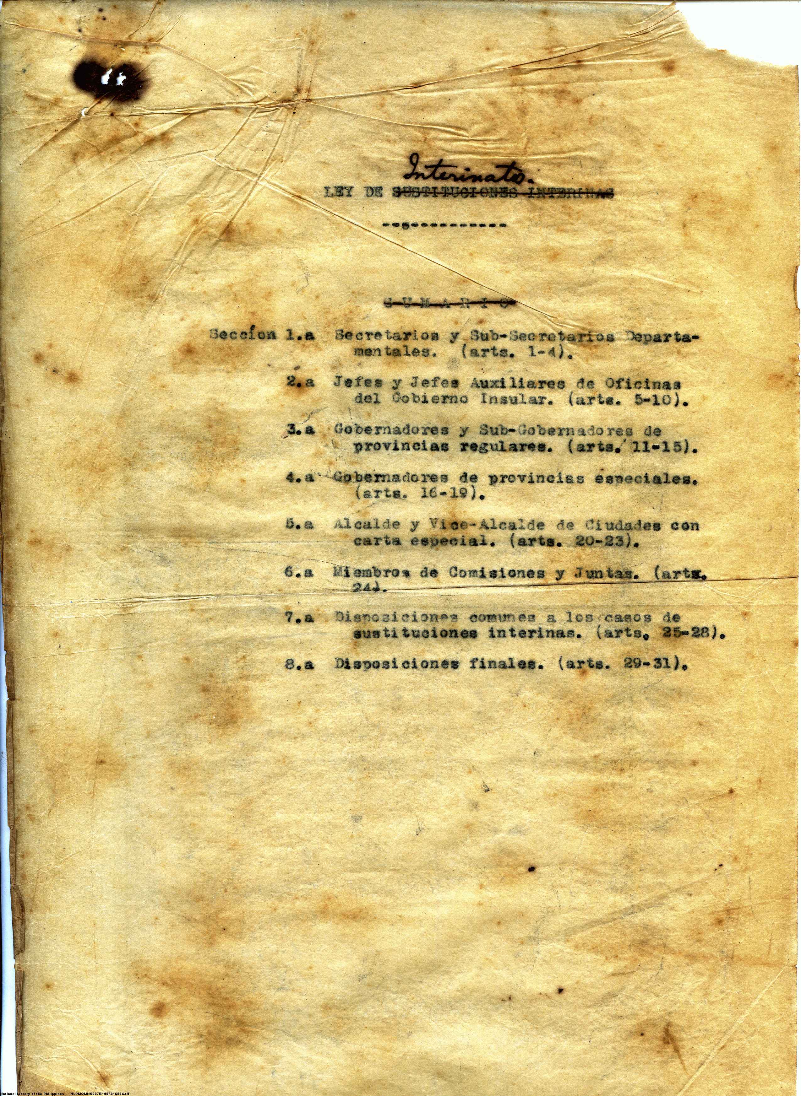 54 

