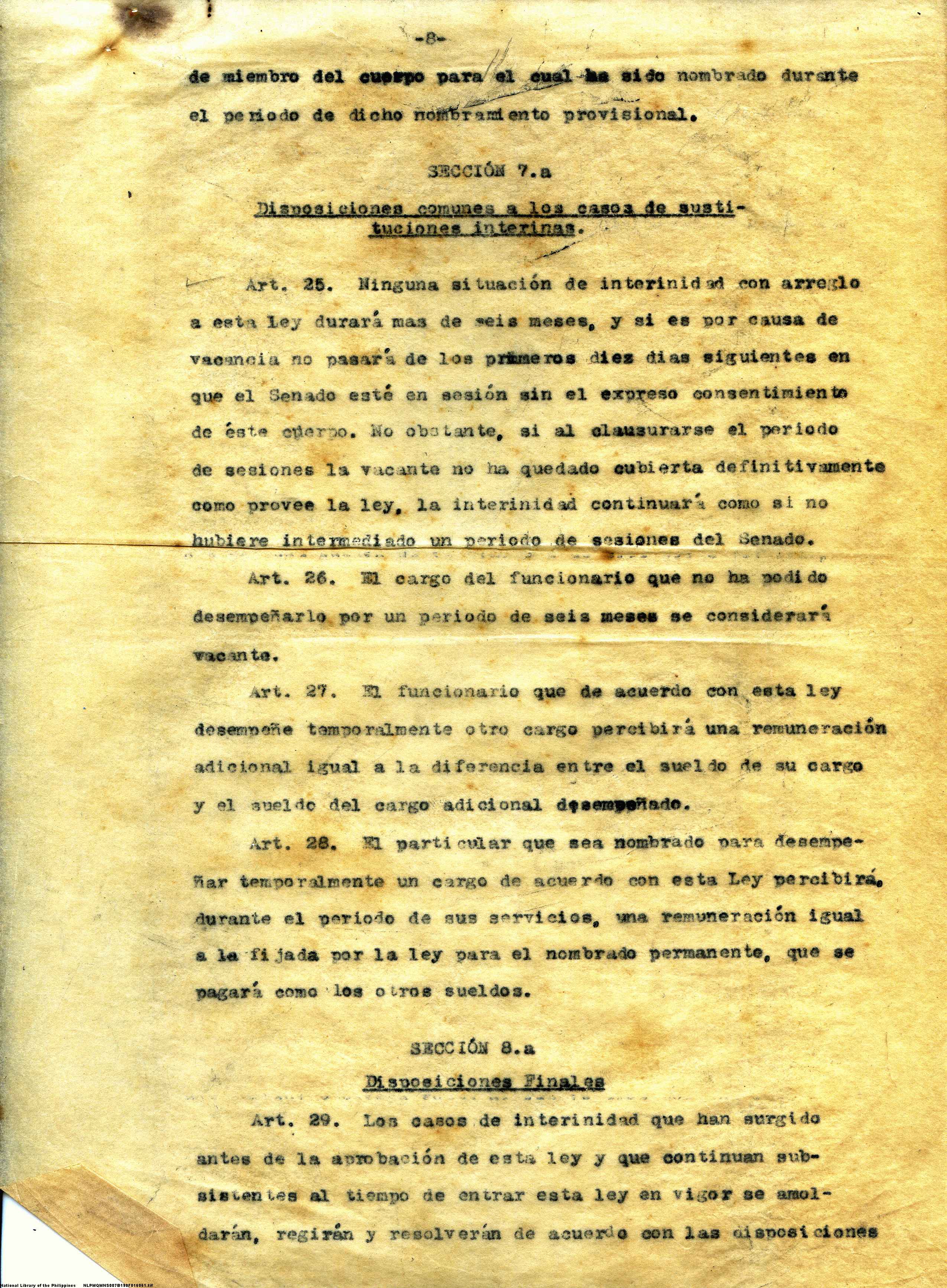 61 
