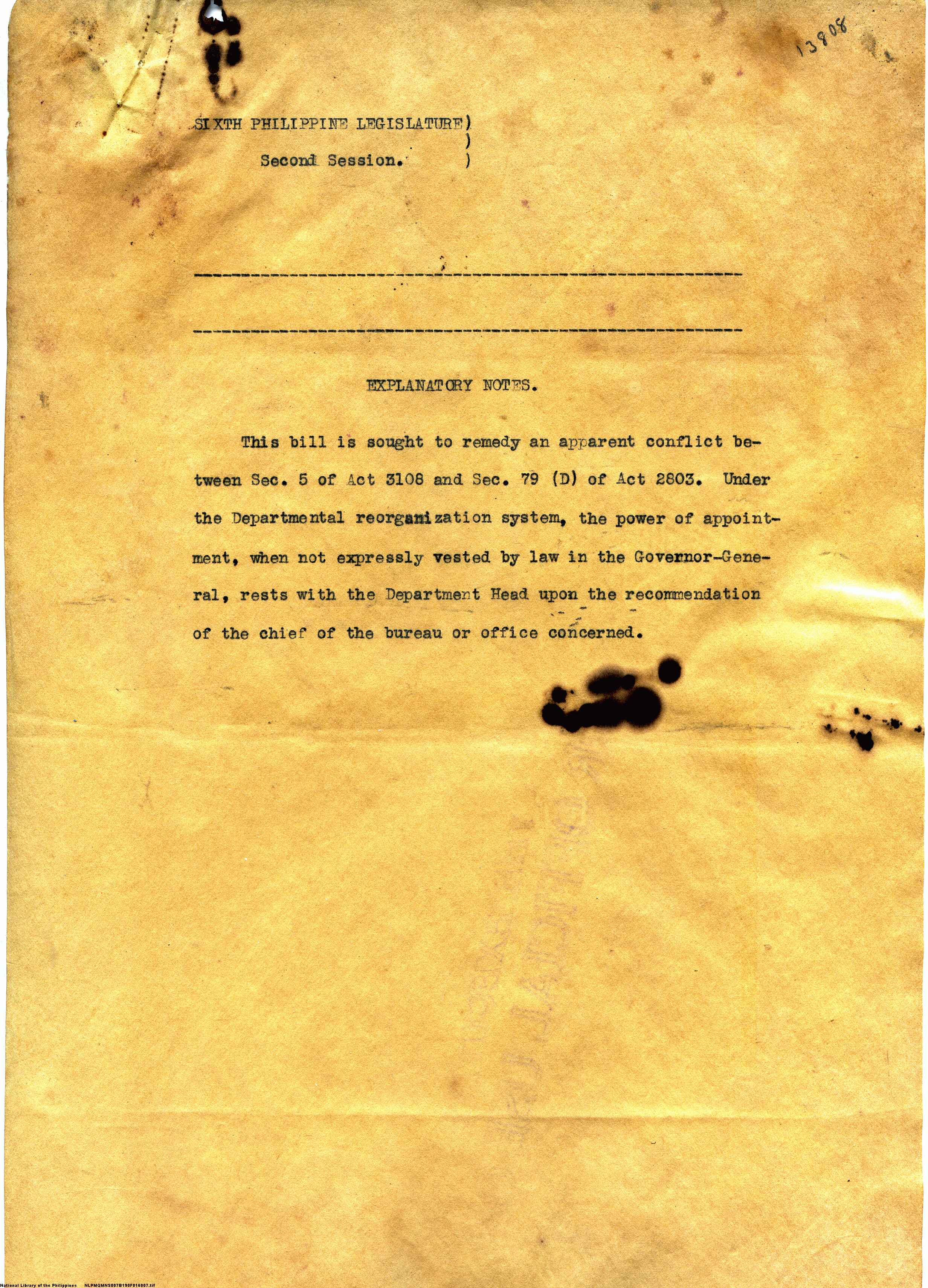 7 
