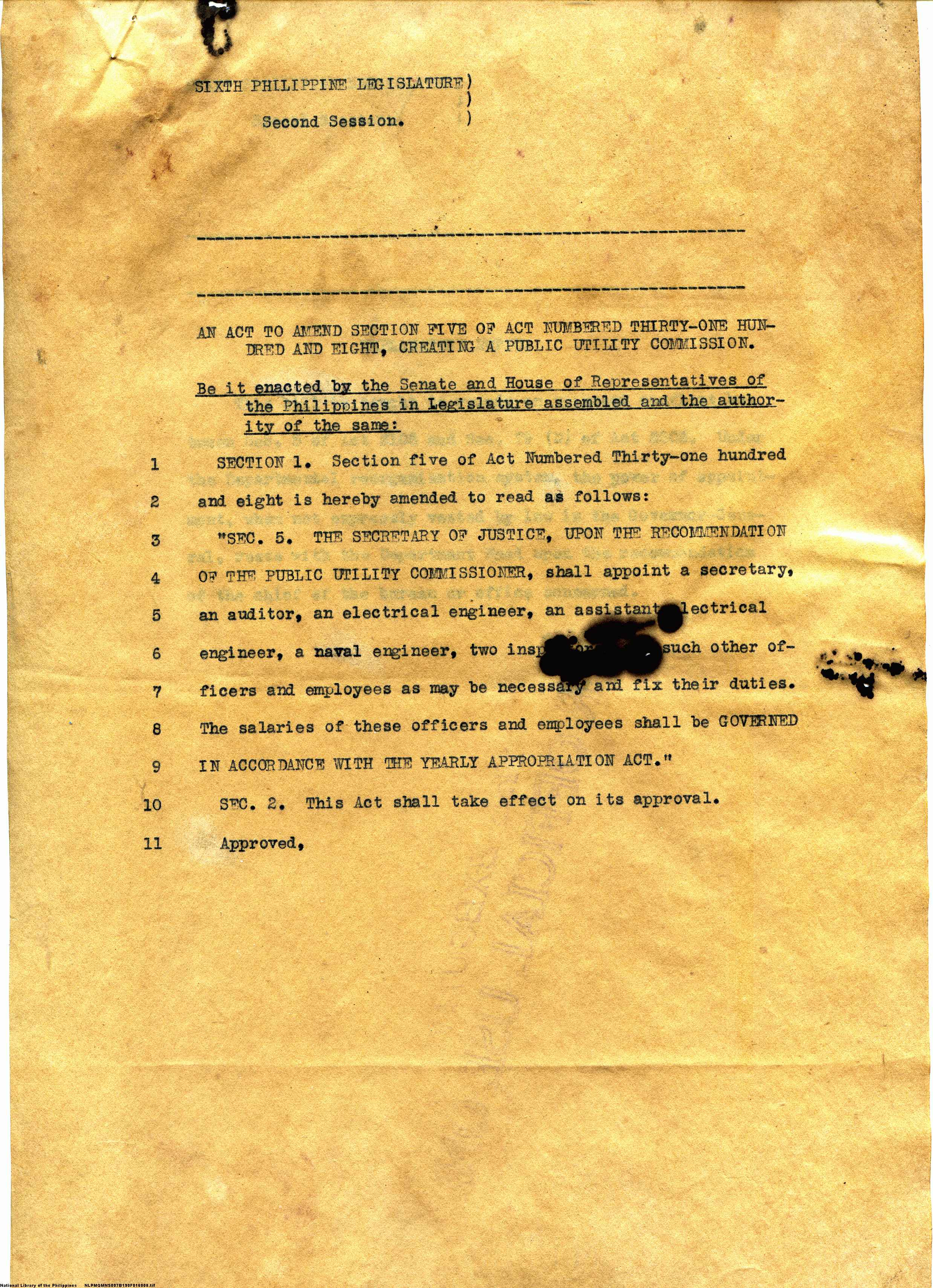 8 
