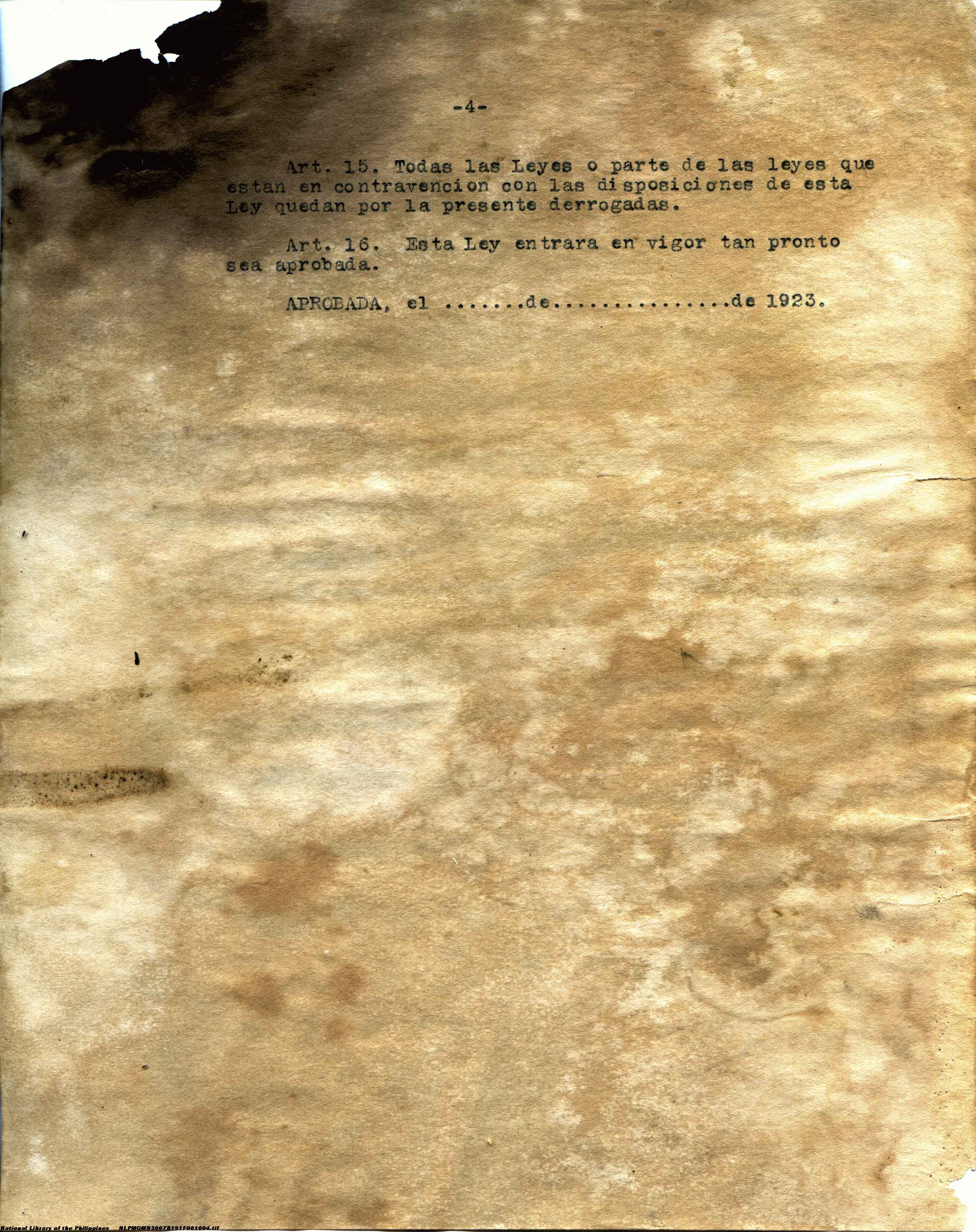 4 
