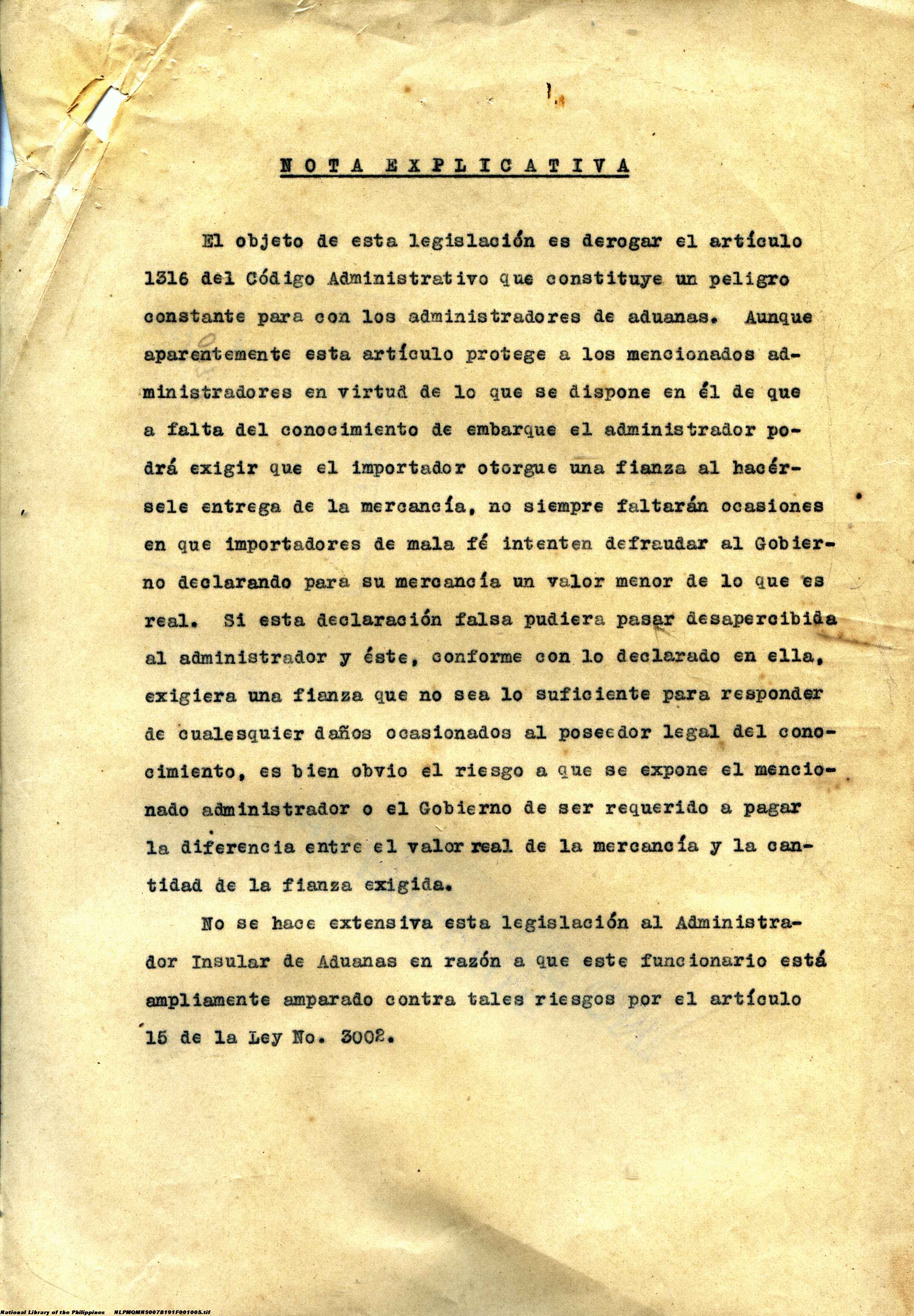 5 
