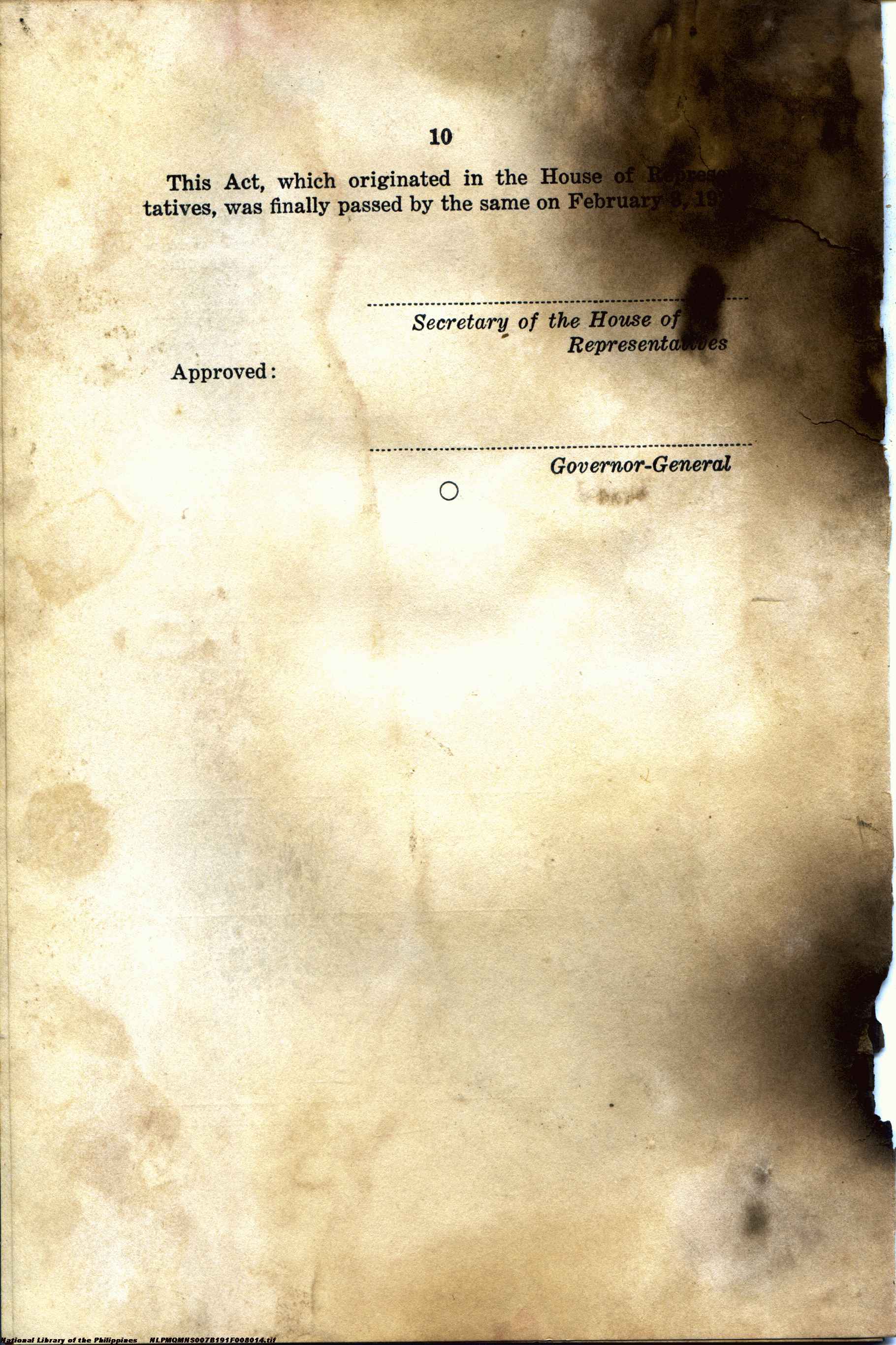 14 
