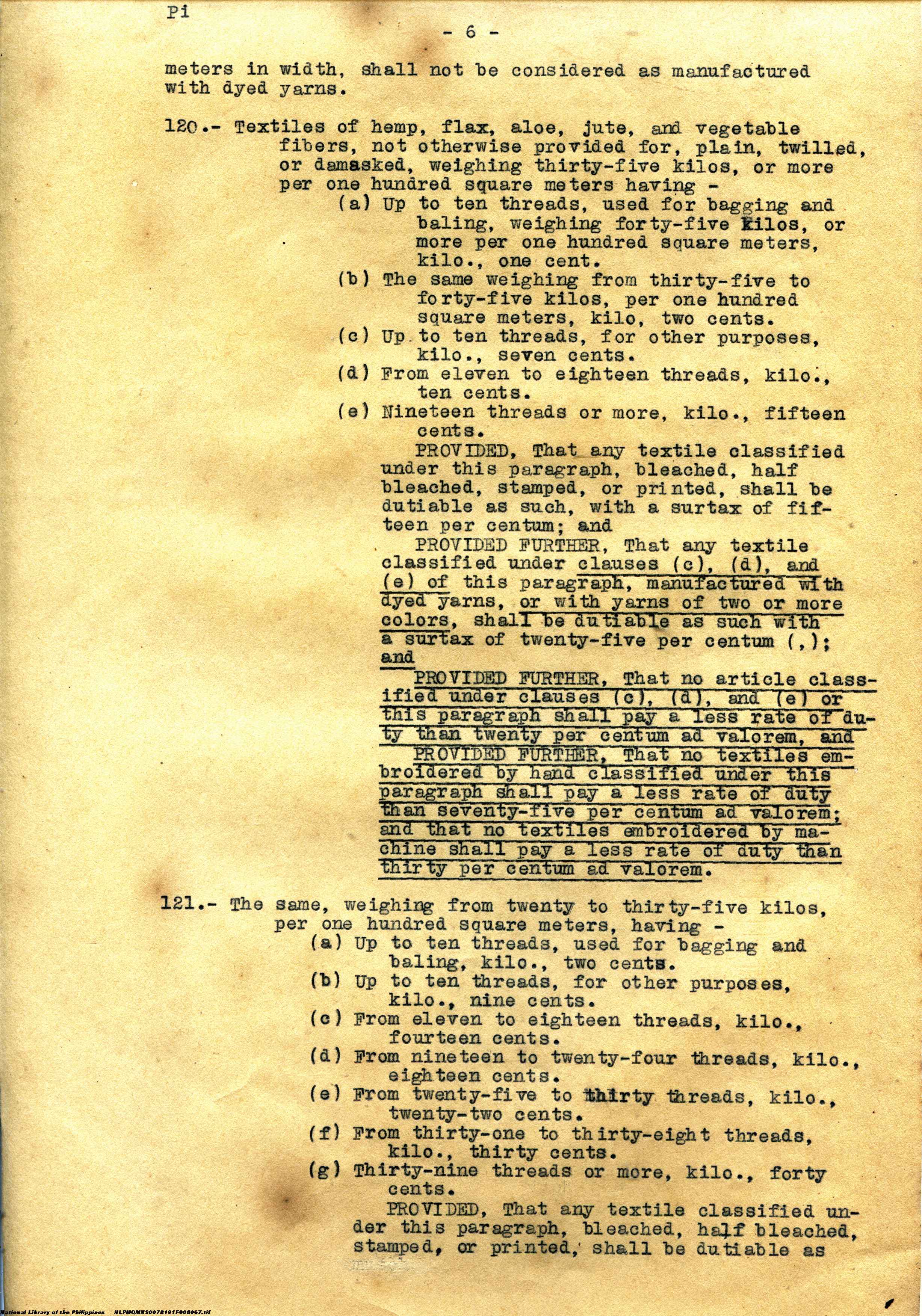 67 
