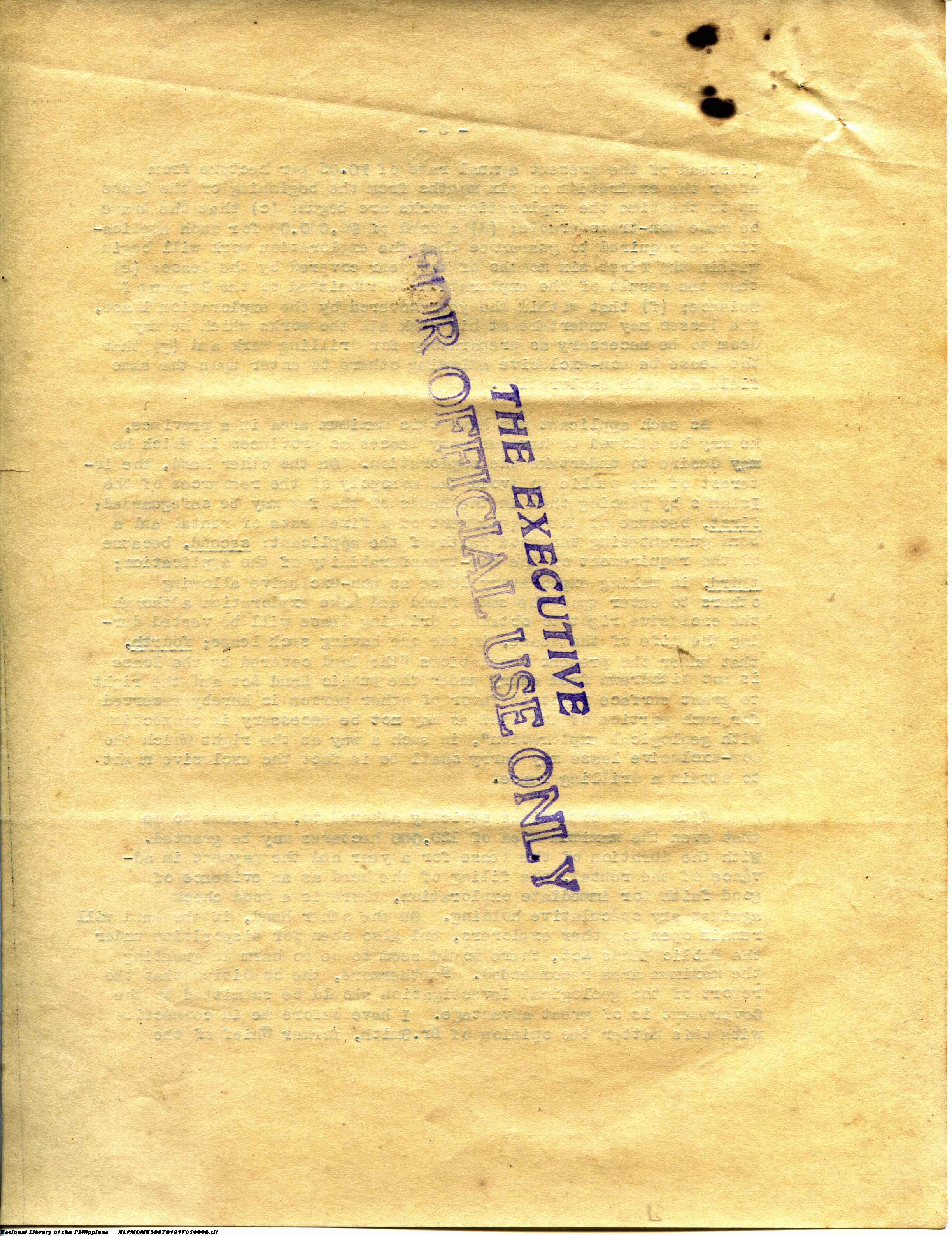 6 
