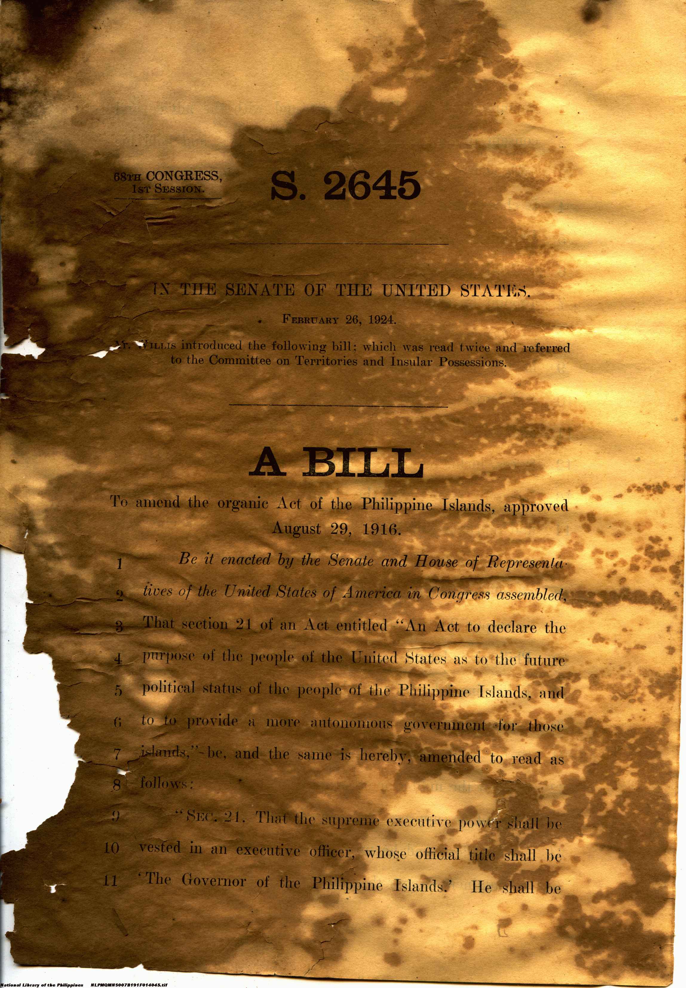 45 
