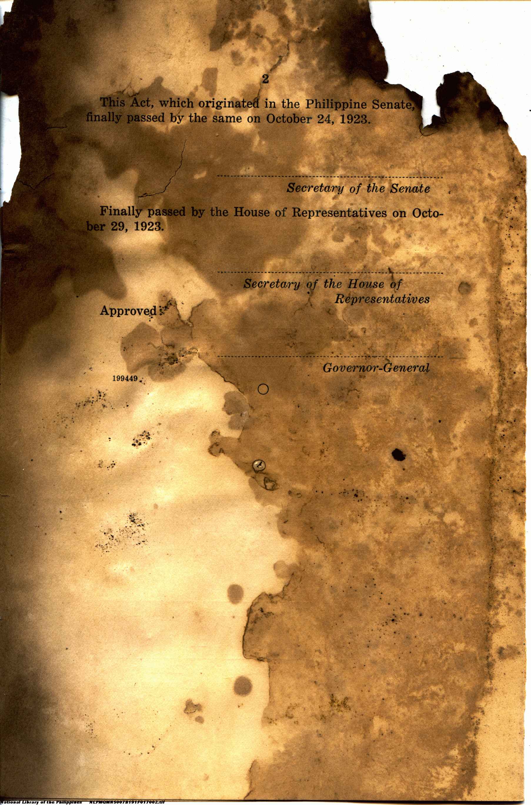 2 
