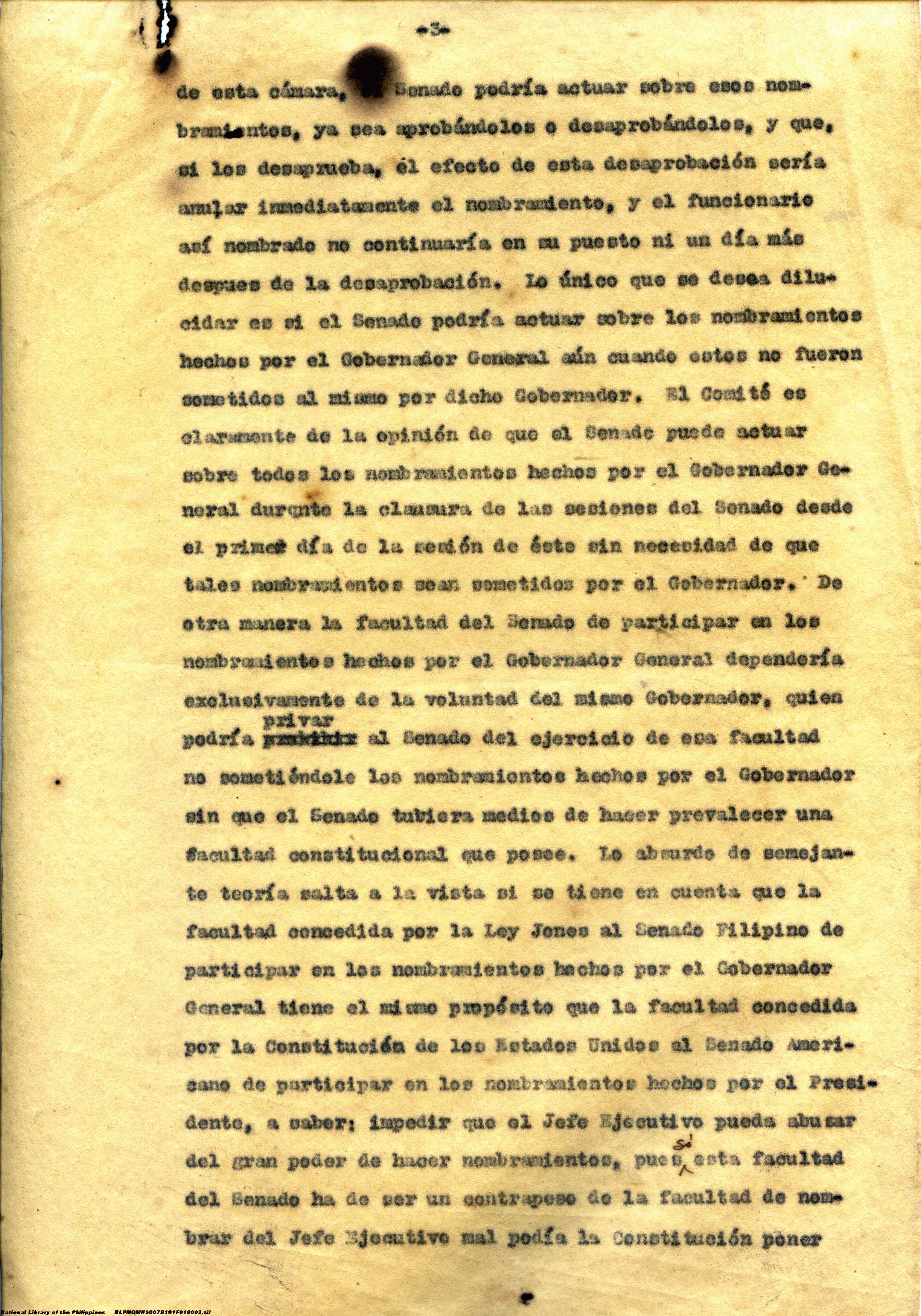 3 
