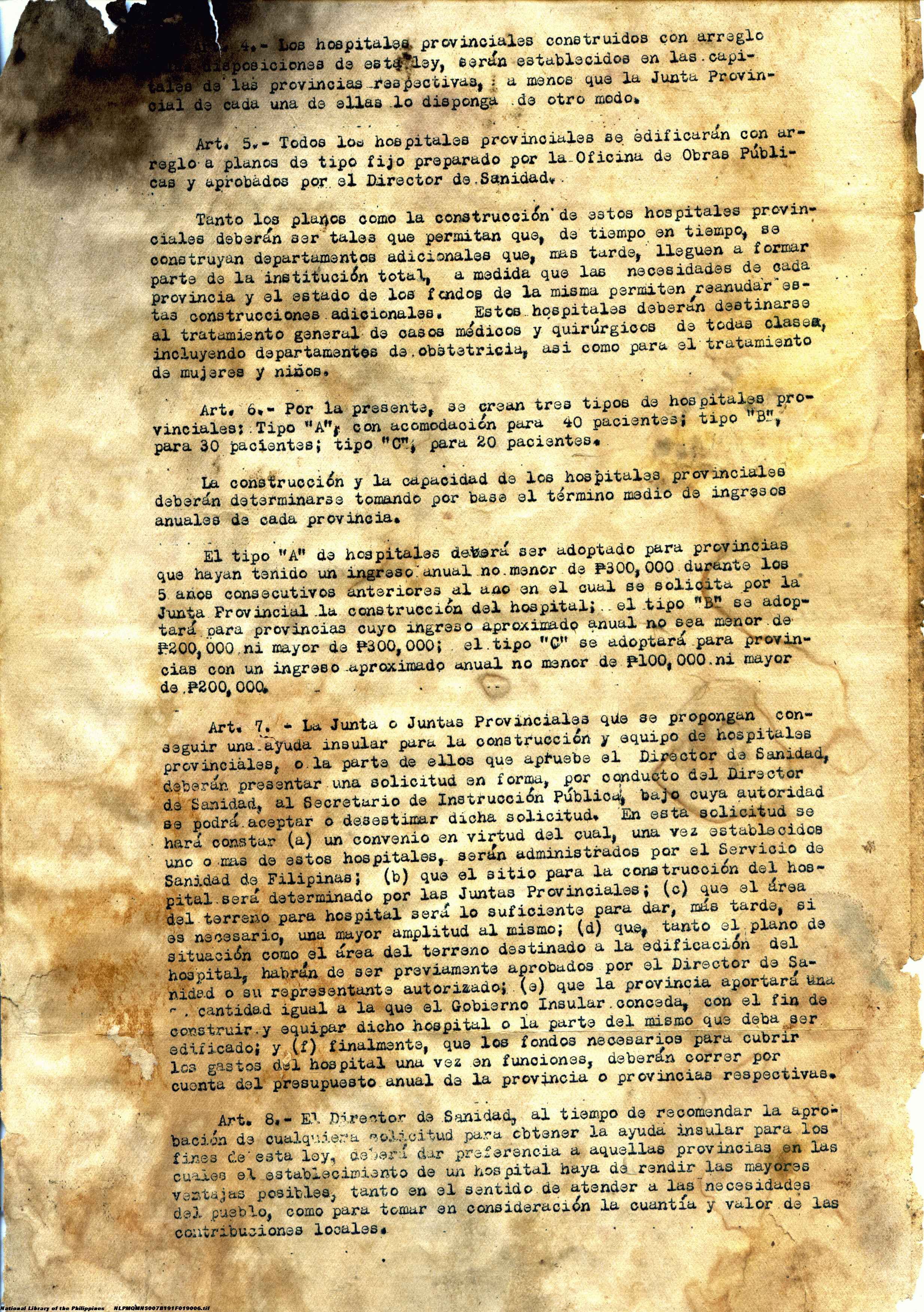 6 
