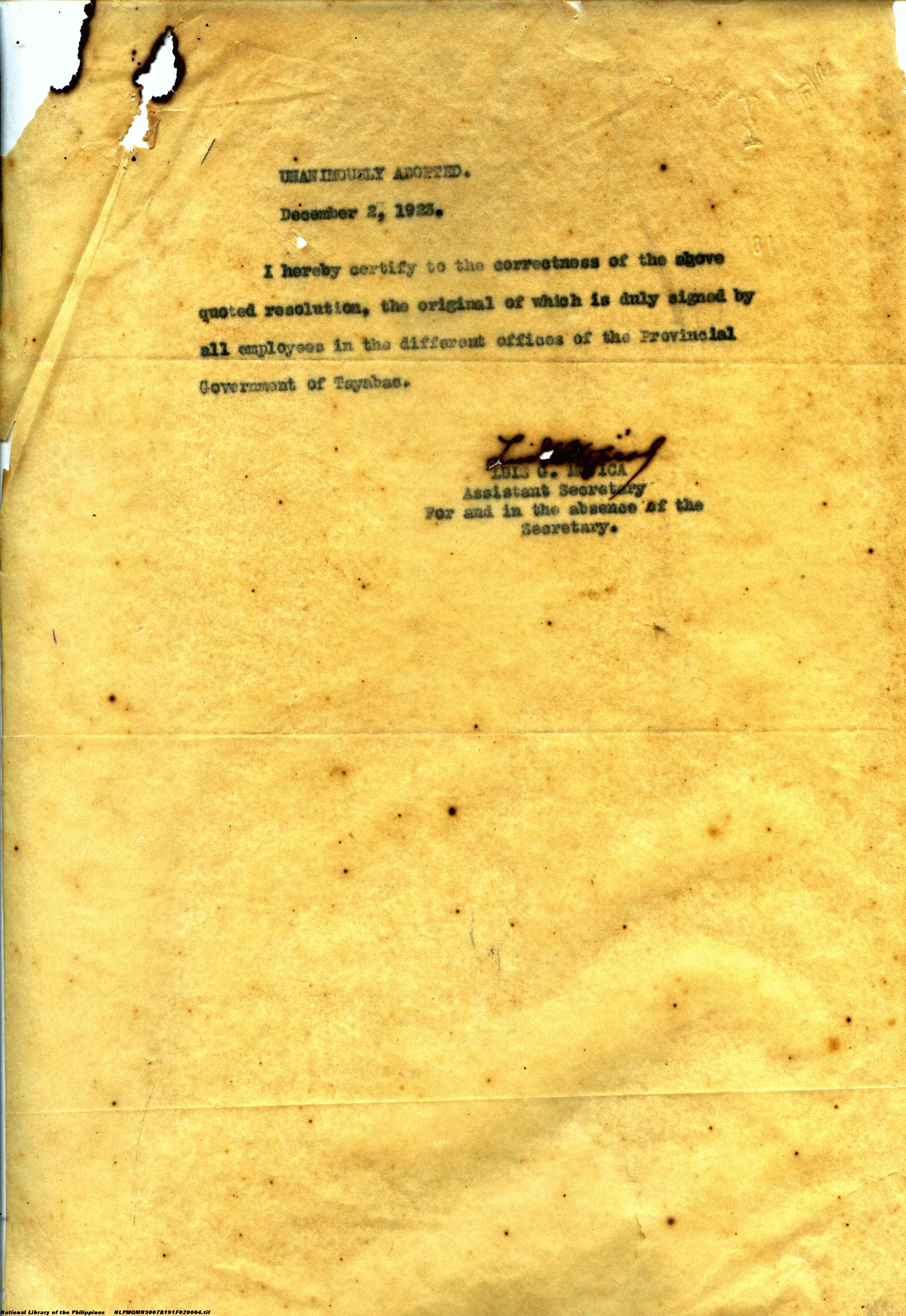4 
