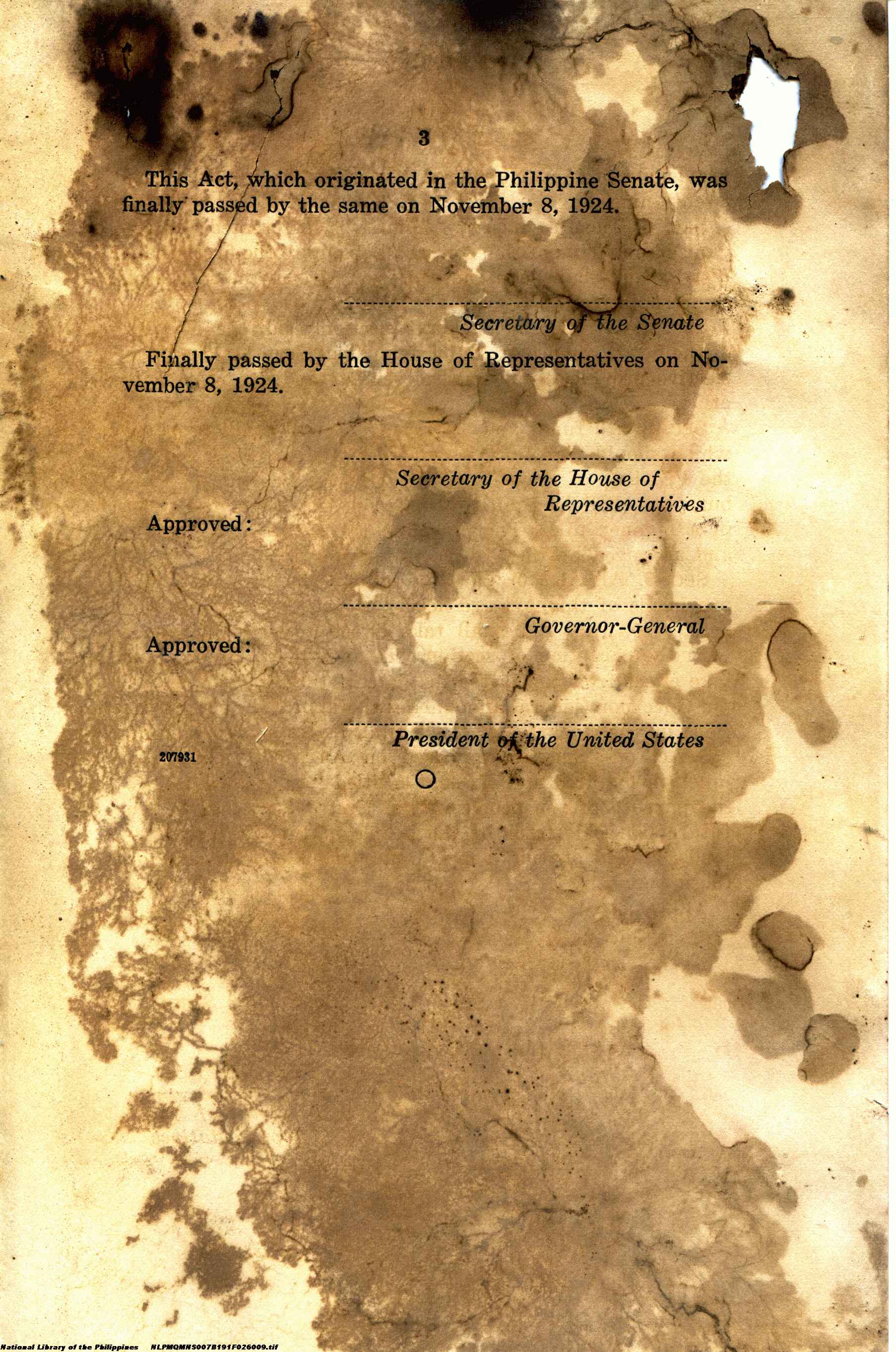 9 

