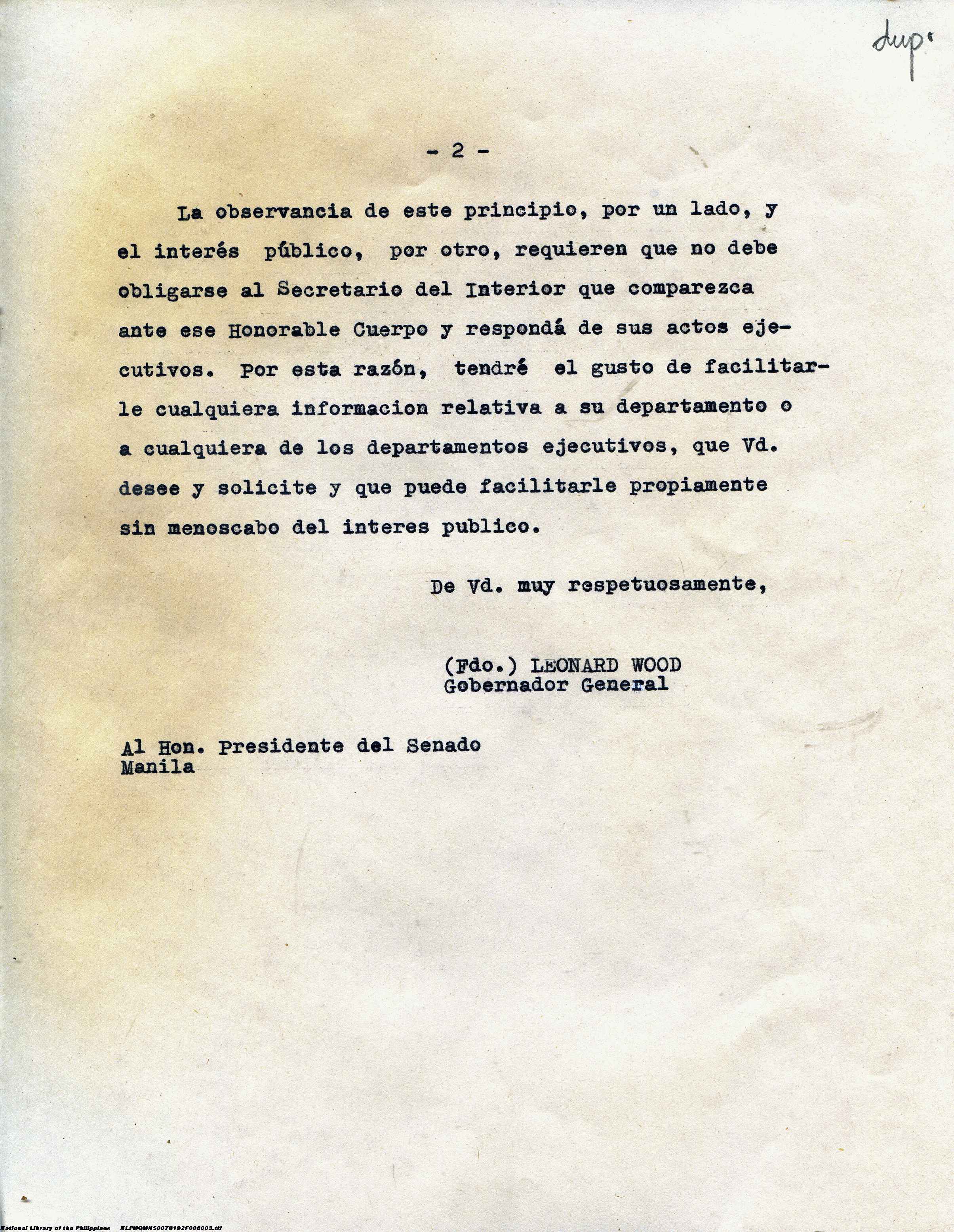 5 

