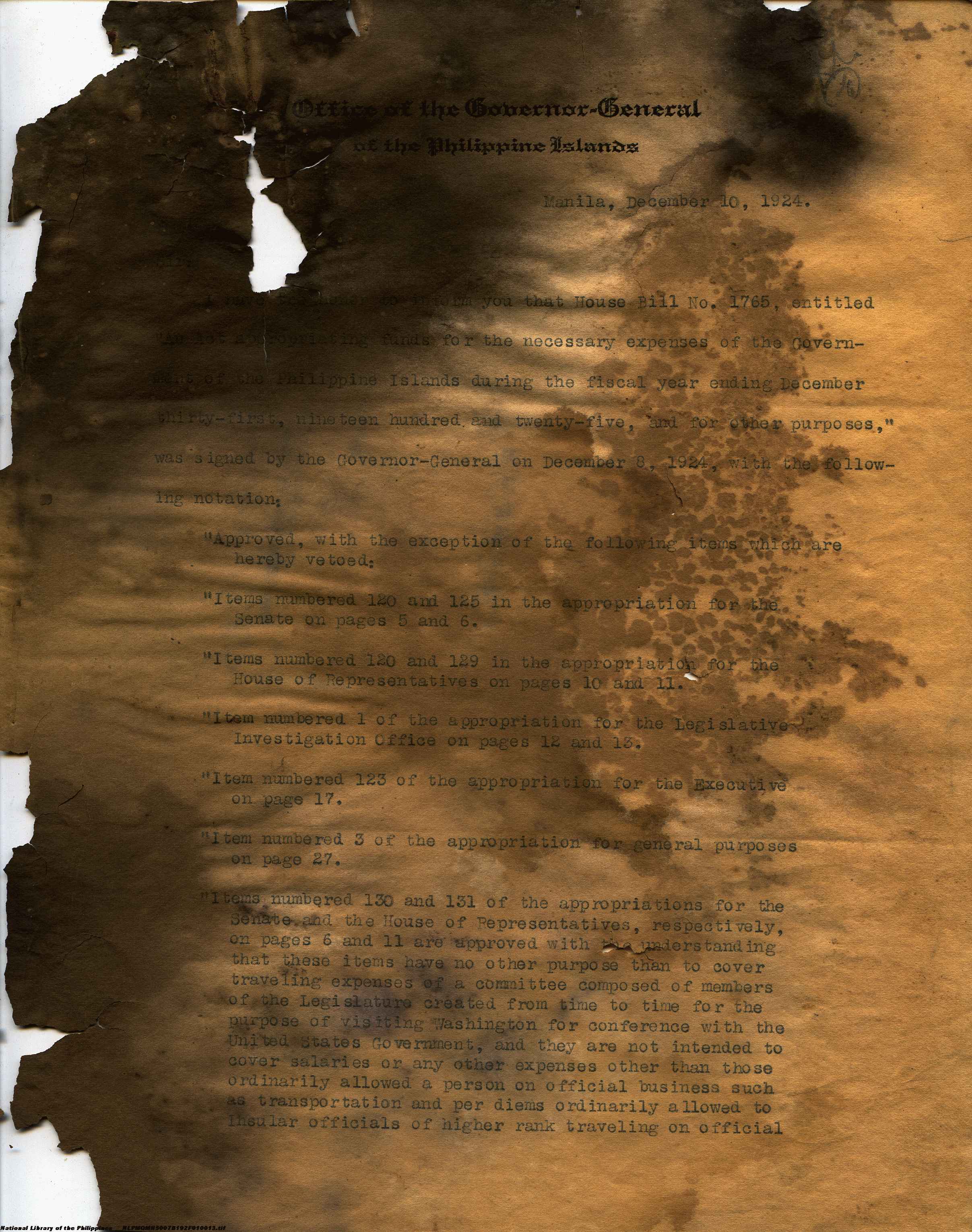 13 
