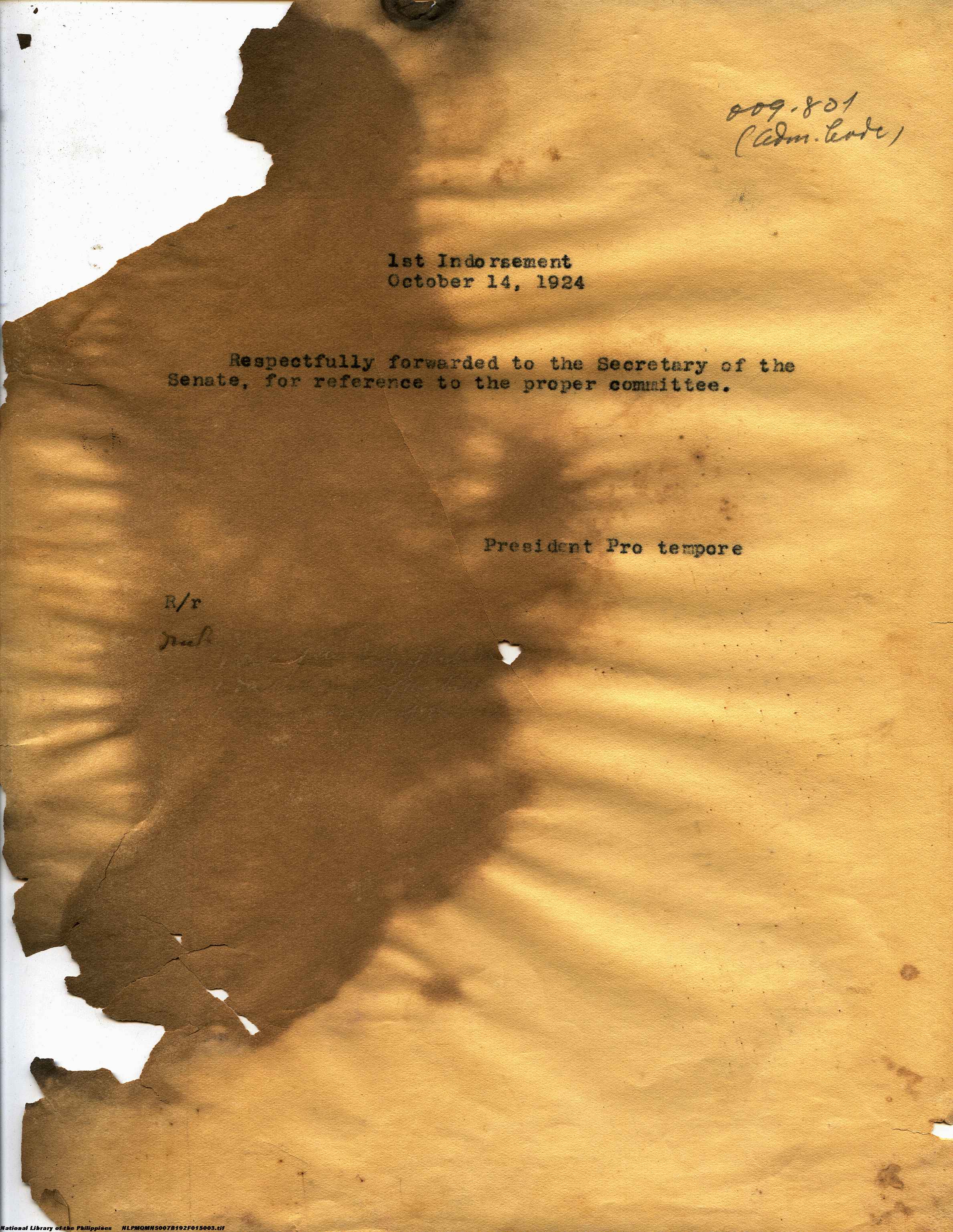 3 
