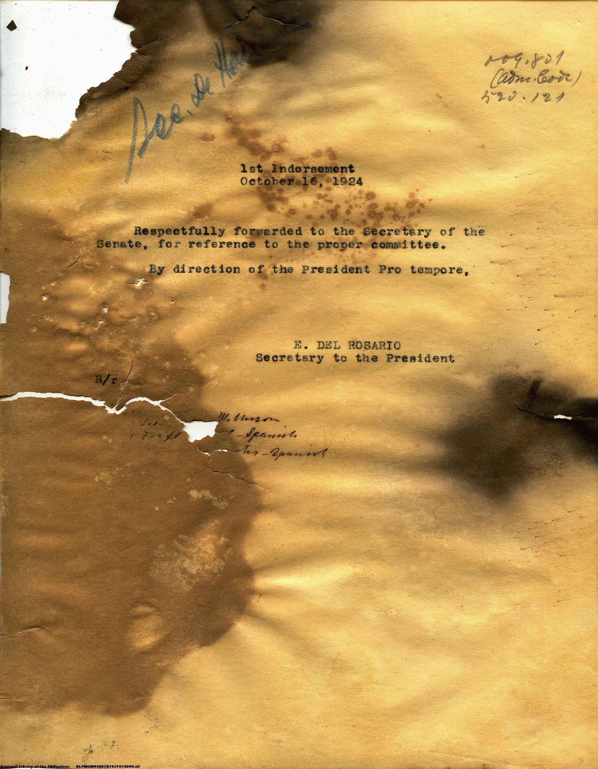 9 
