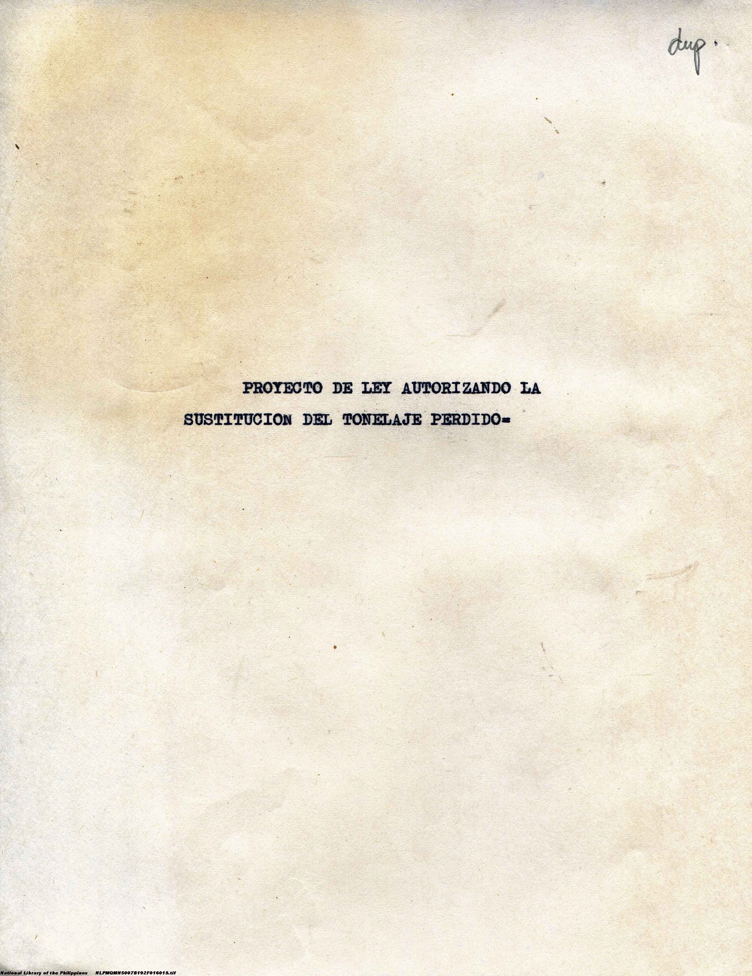 15 
