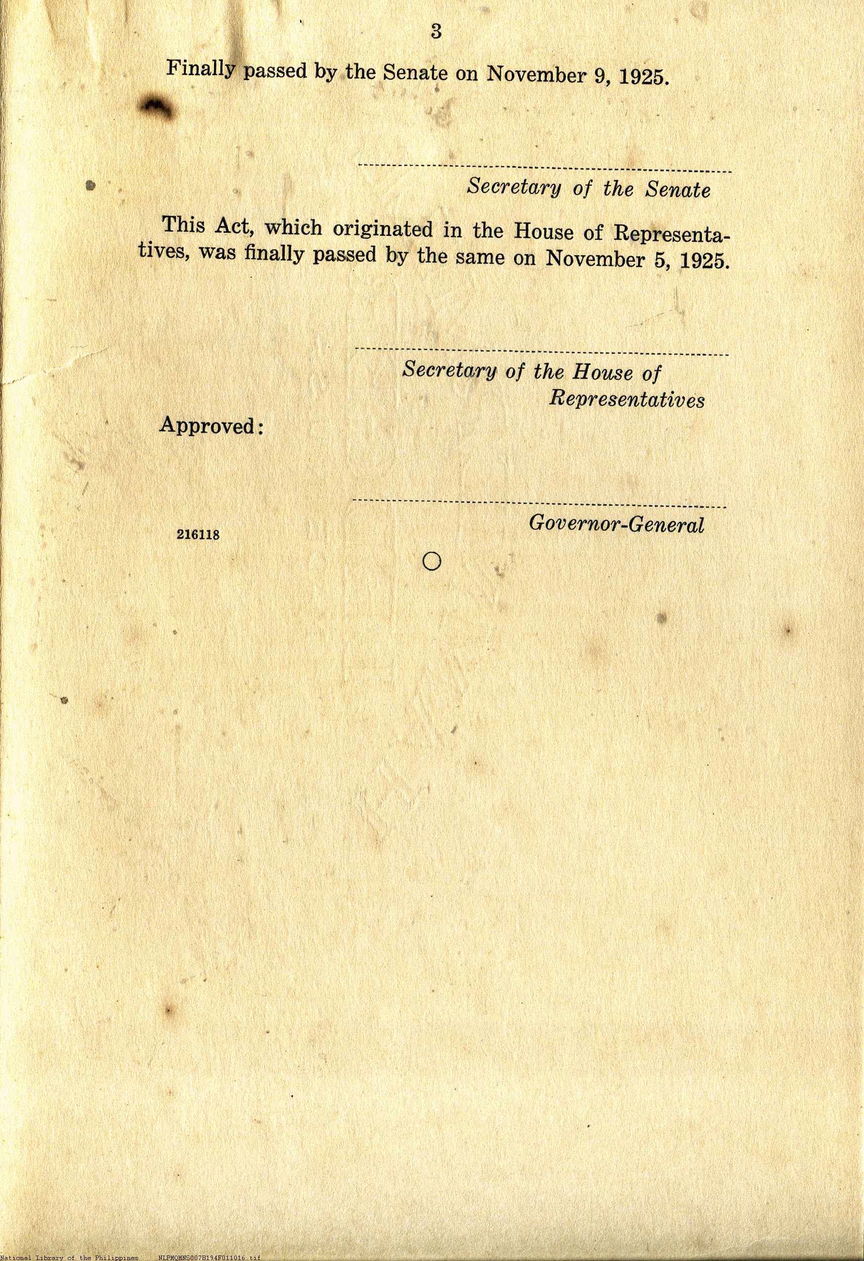 16 
