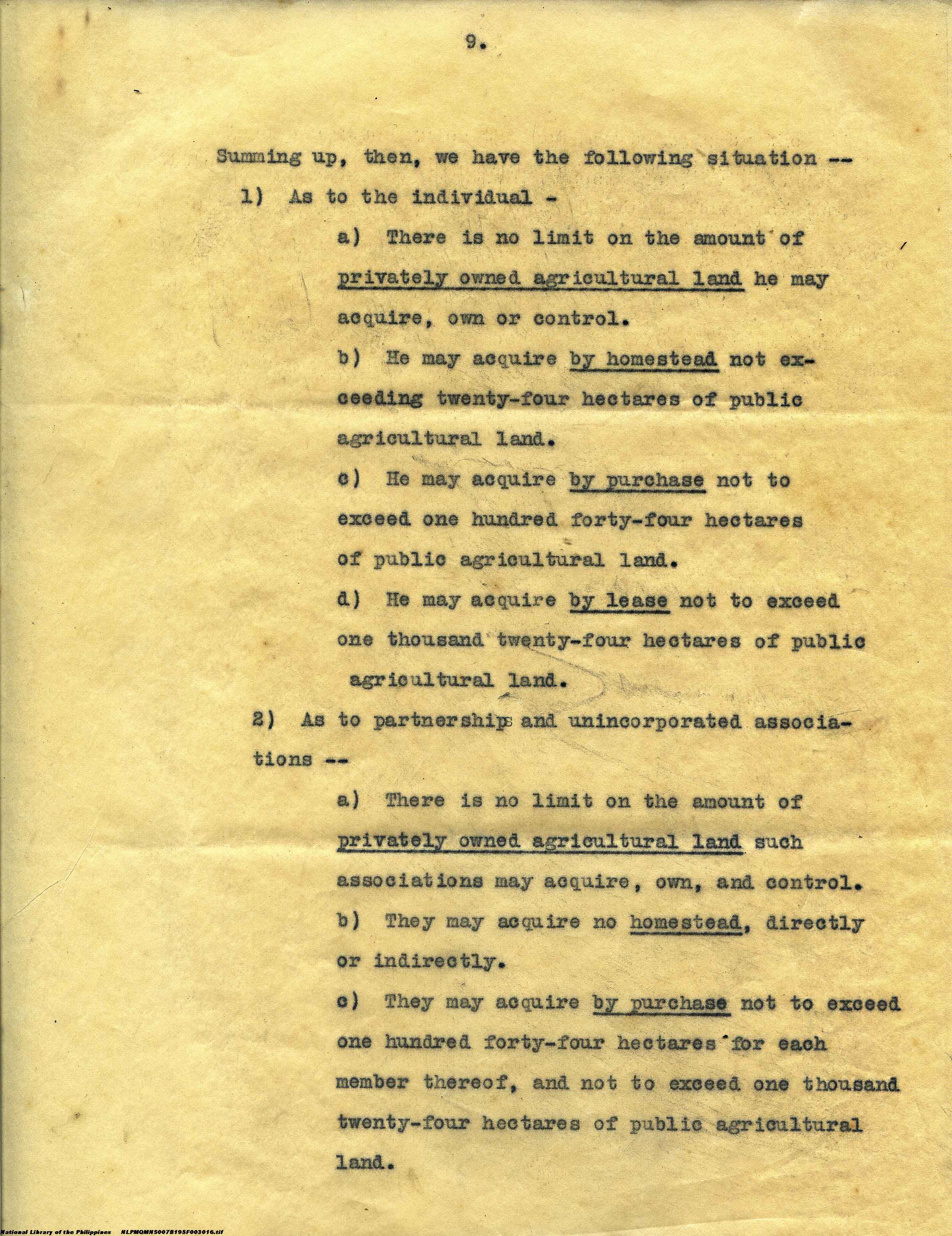 16 
