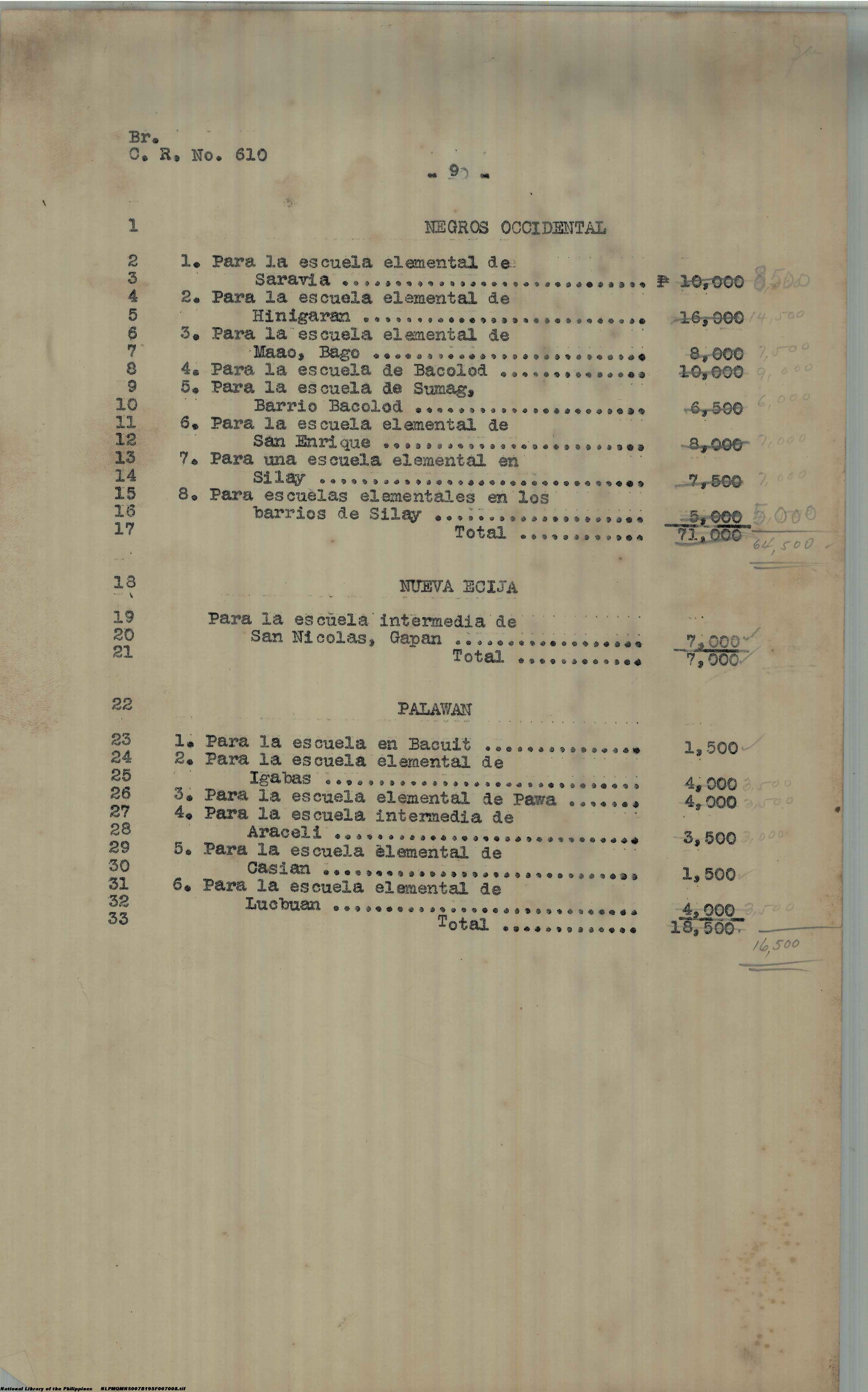 8 
